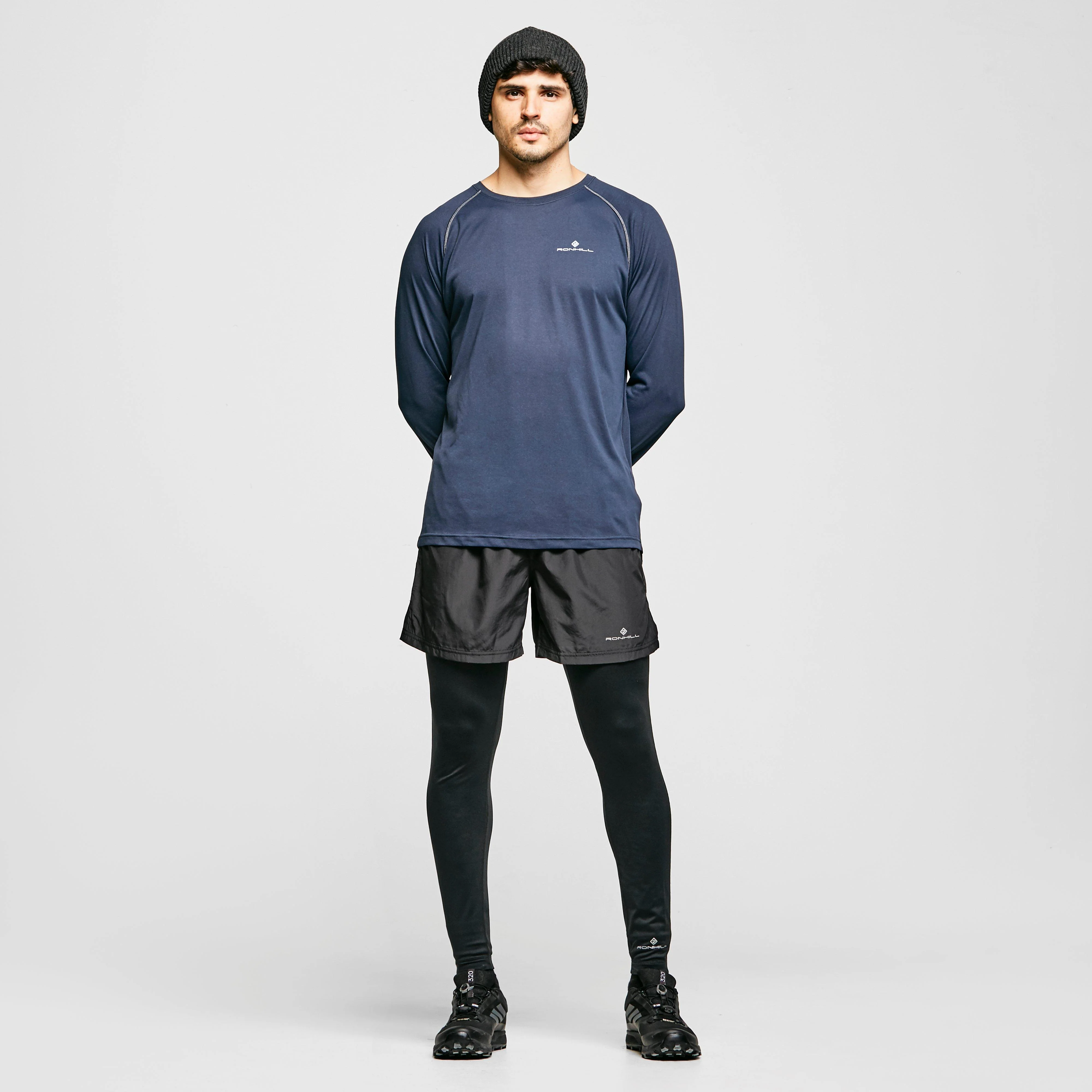 Men's Core Run Tights - Image 3