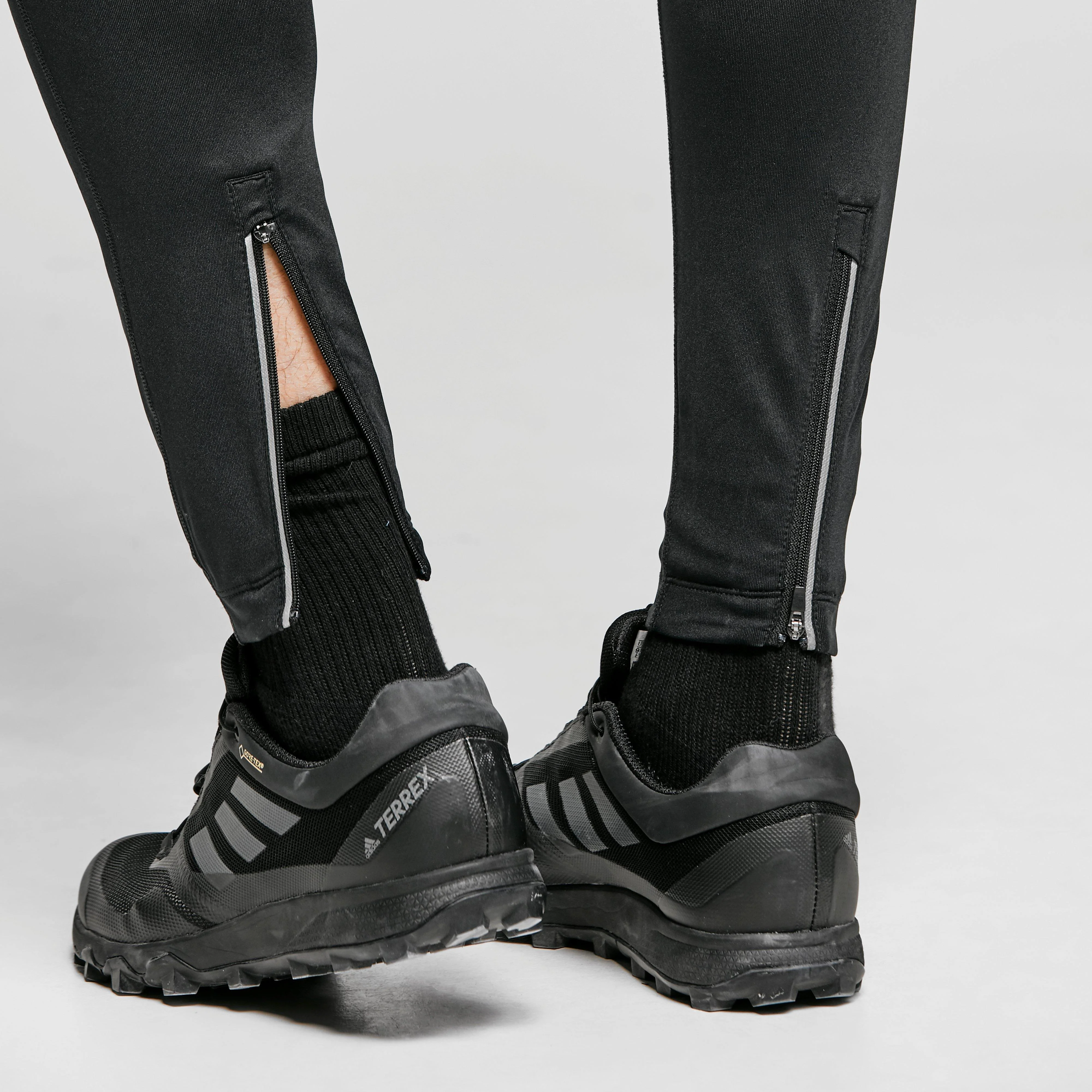 Men's Core Run Tights - Image 4