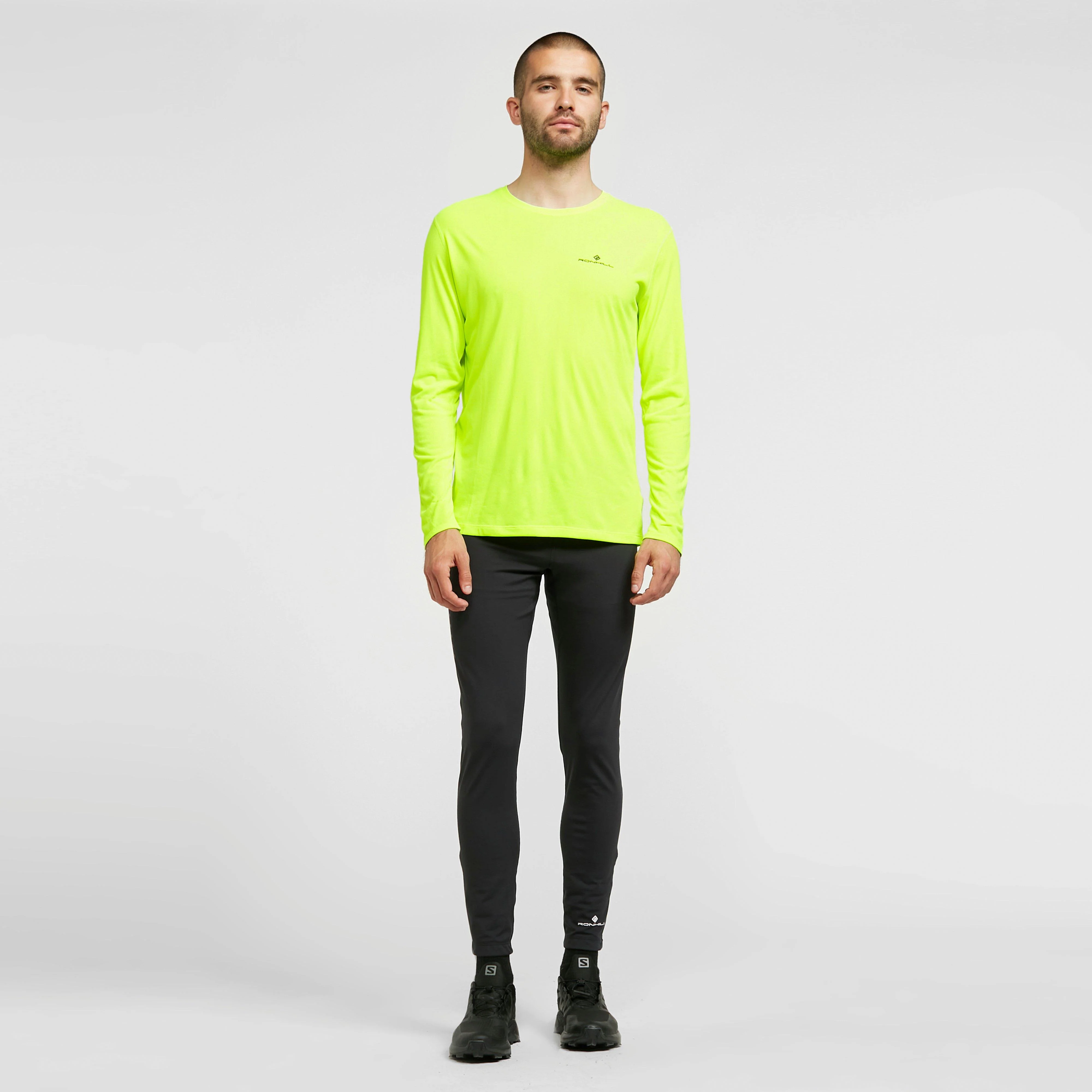 Men's Core Running Tights - Image 3