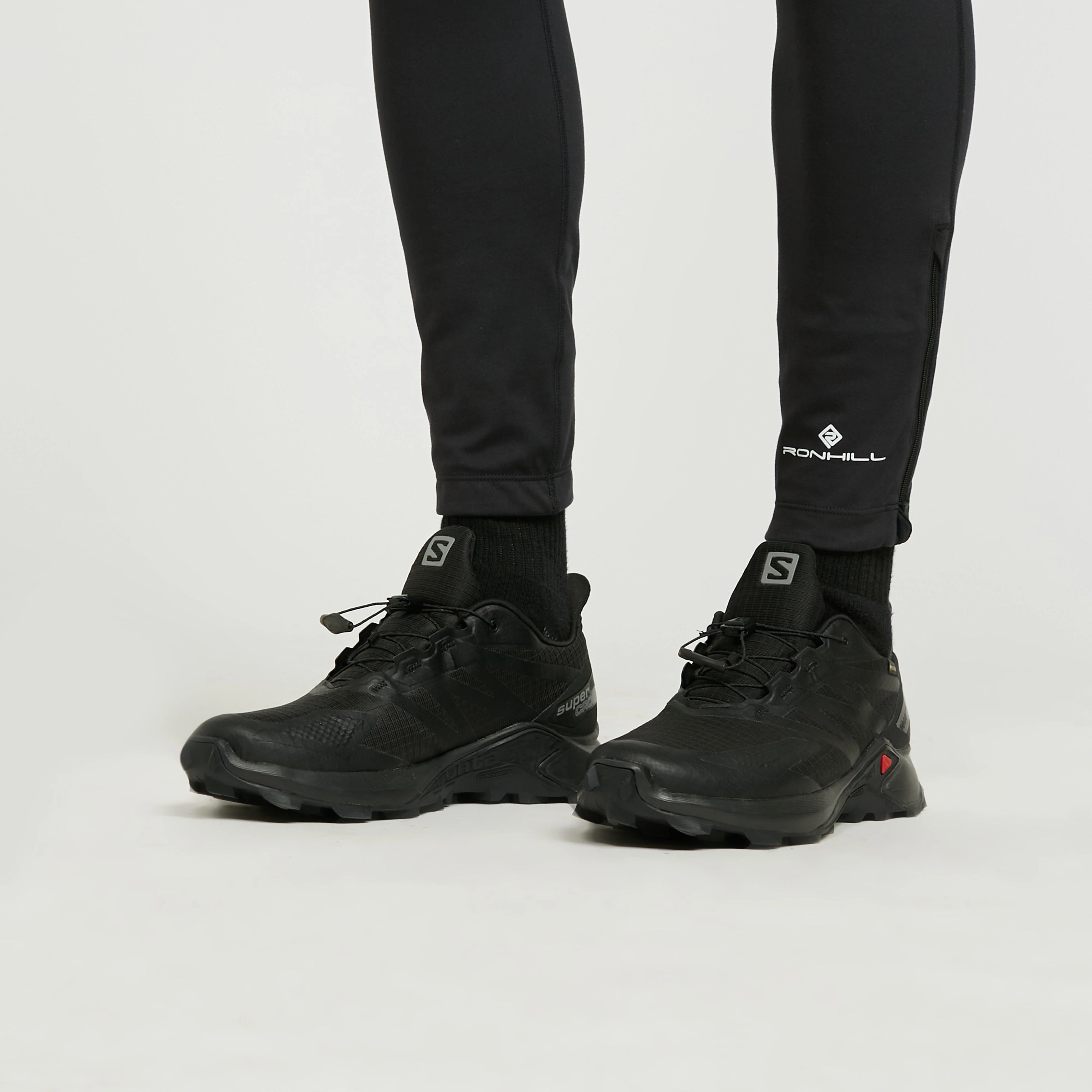Men's Core Running Tights - Image 4