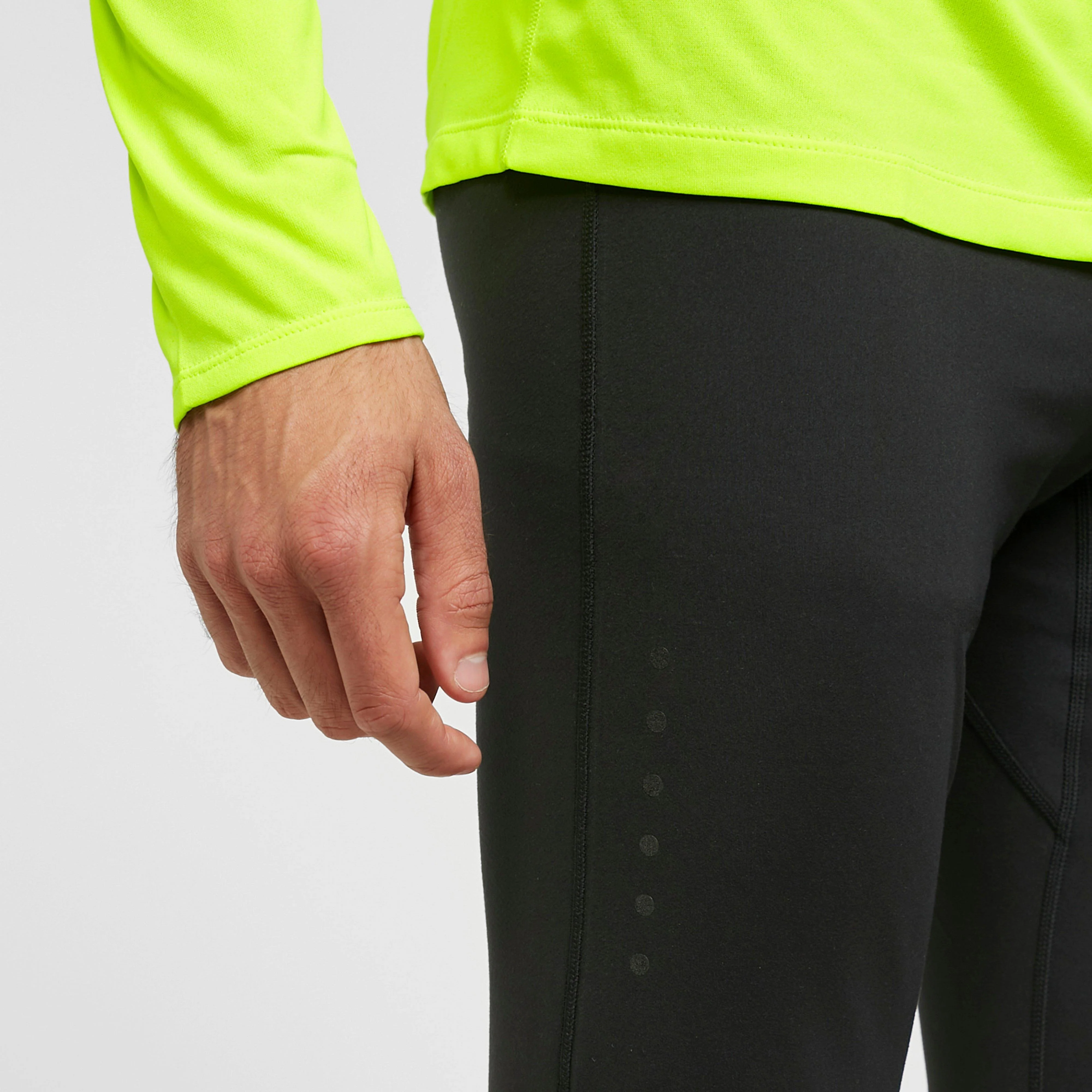 Men's Core Running Tights - Image 5