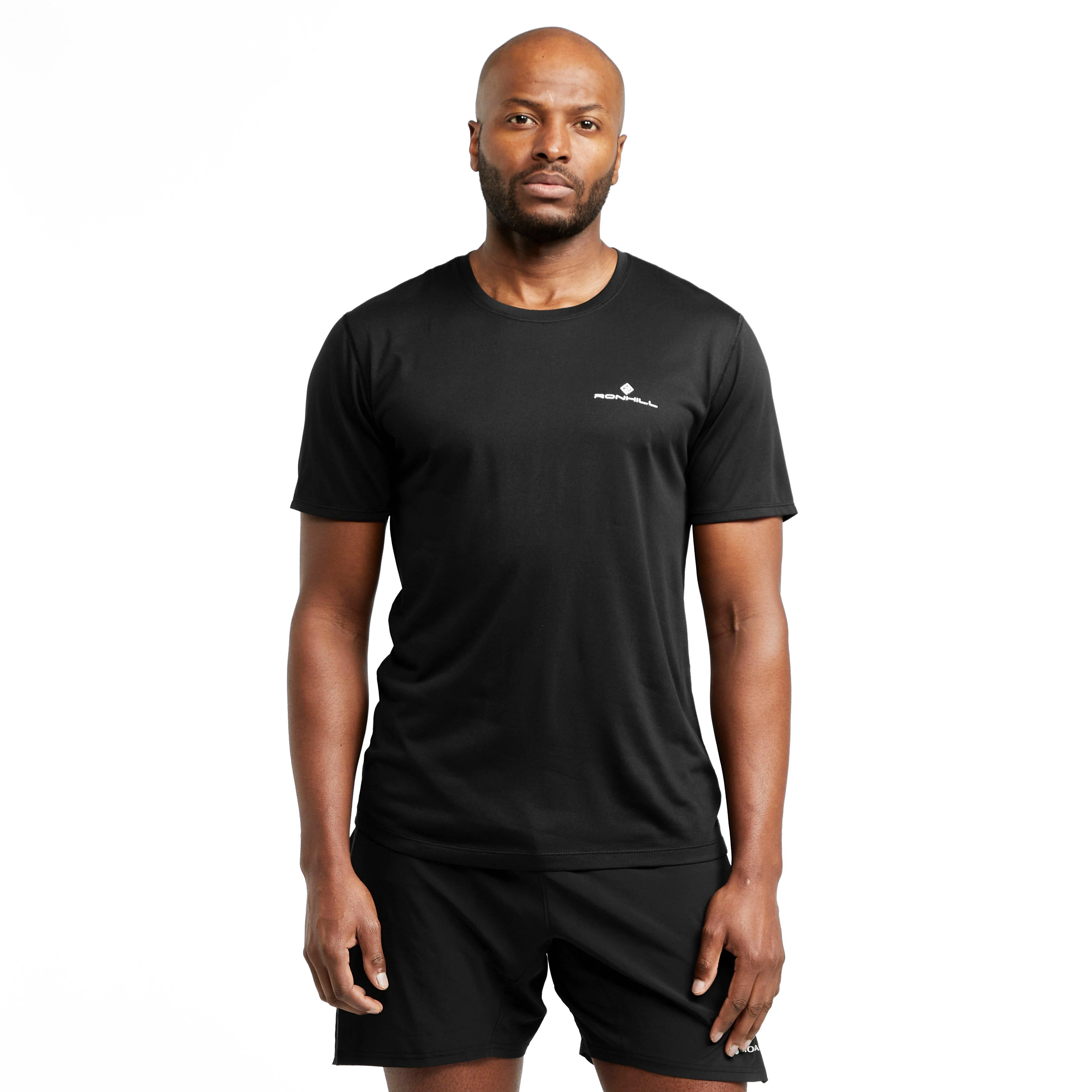 Men's Core Short Sleeve T-Shirt - Image 6