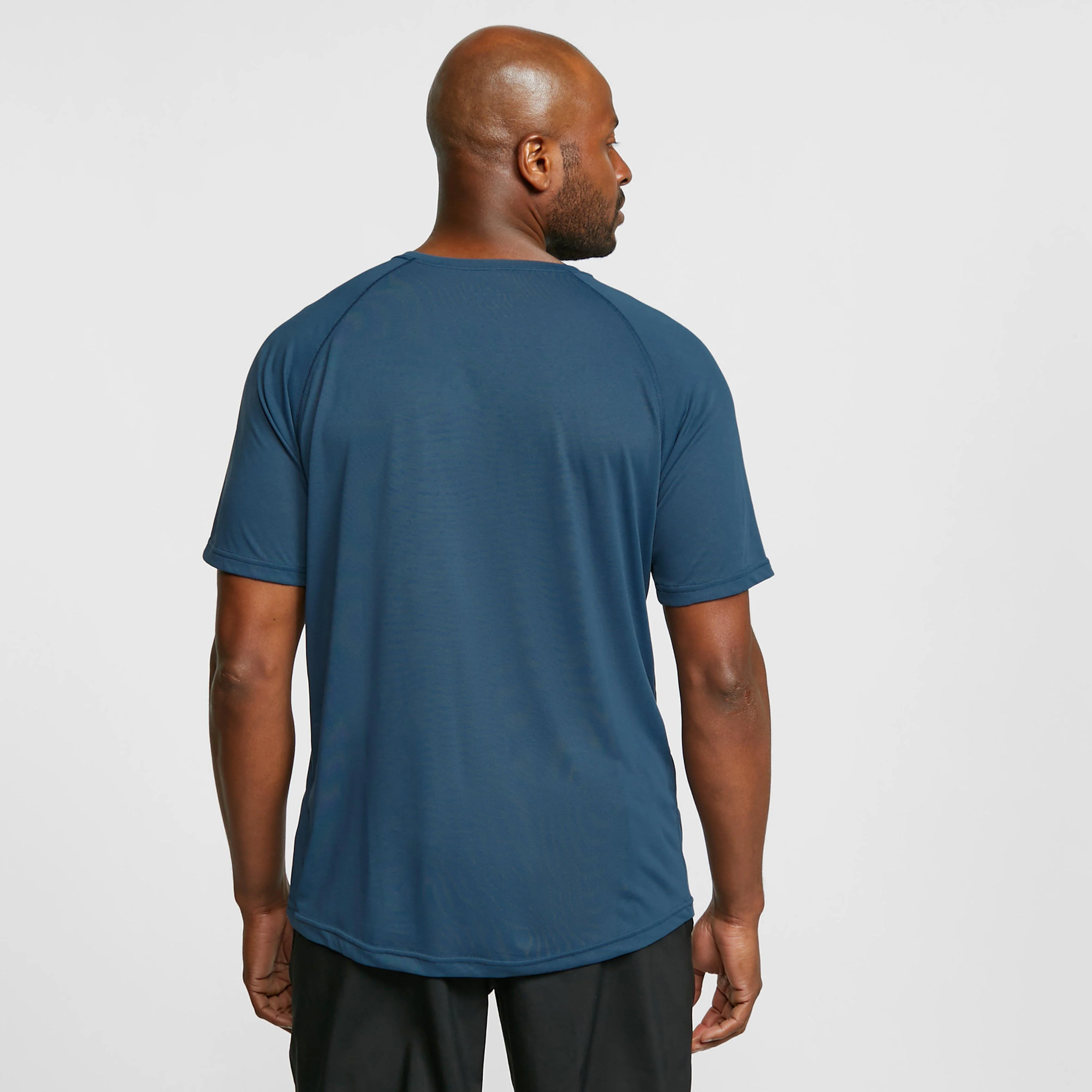 Men's Core Short Sleeve T-Shirt - Image 2