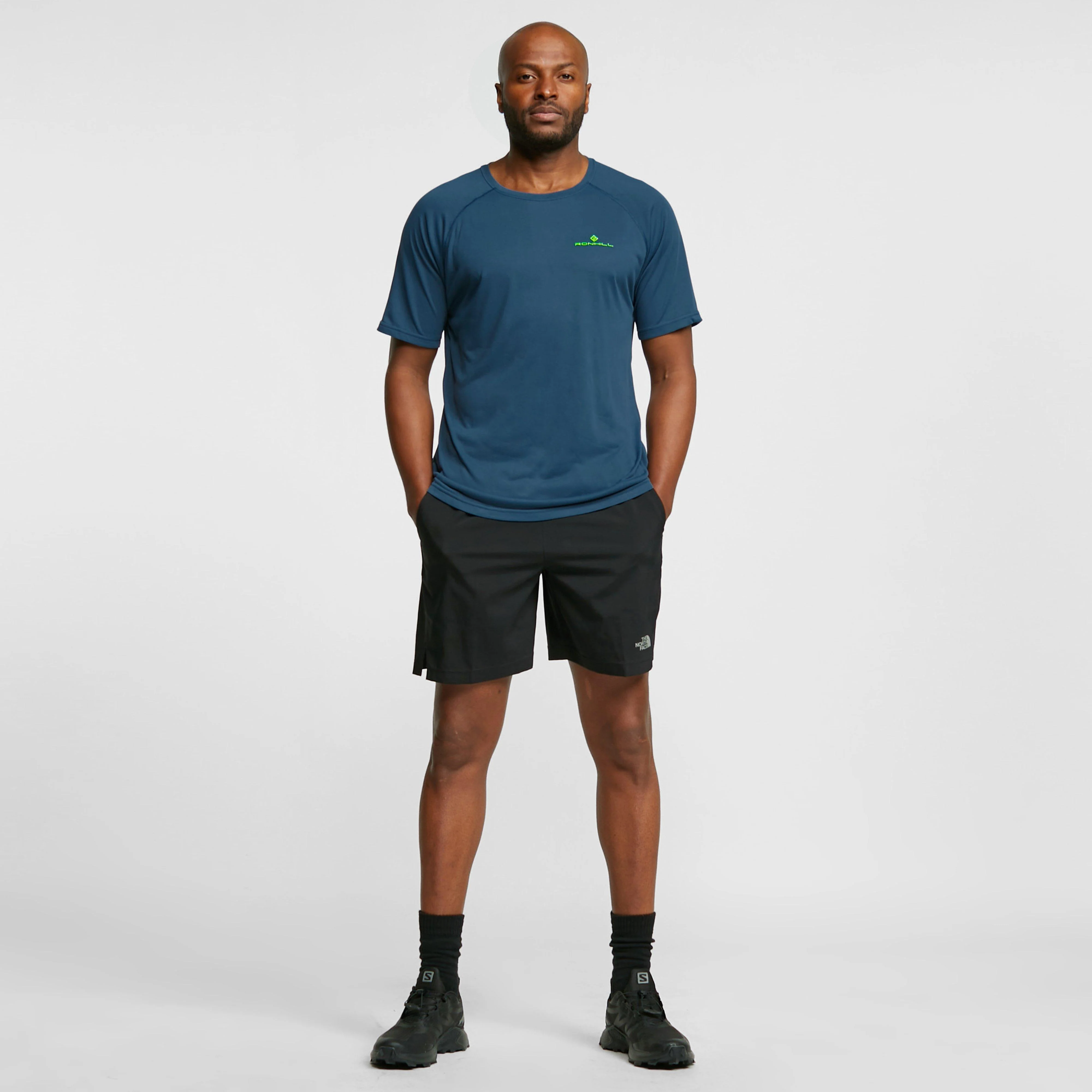 Men's Core Short Sleeve T-Shirt - Image 3