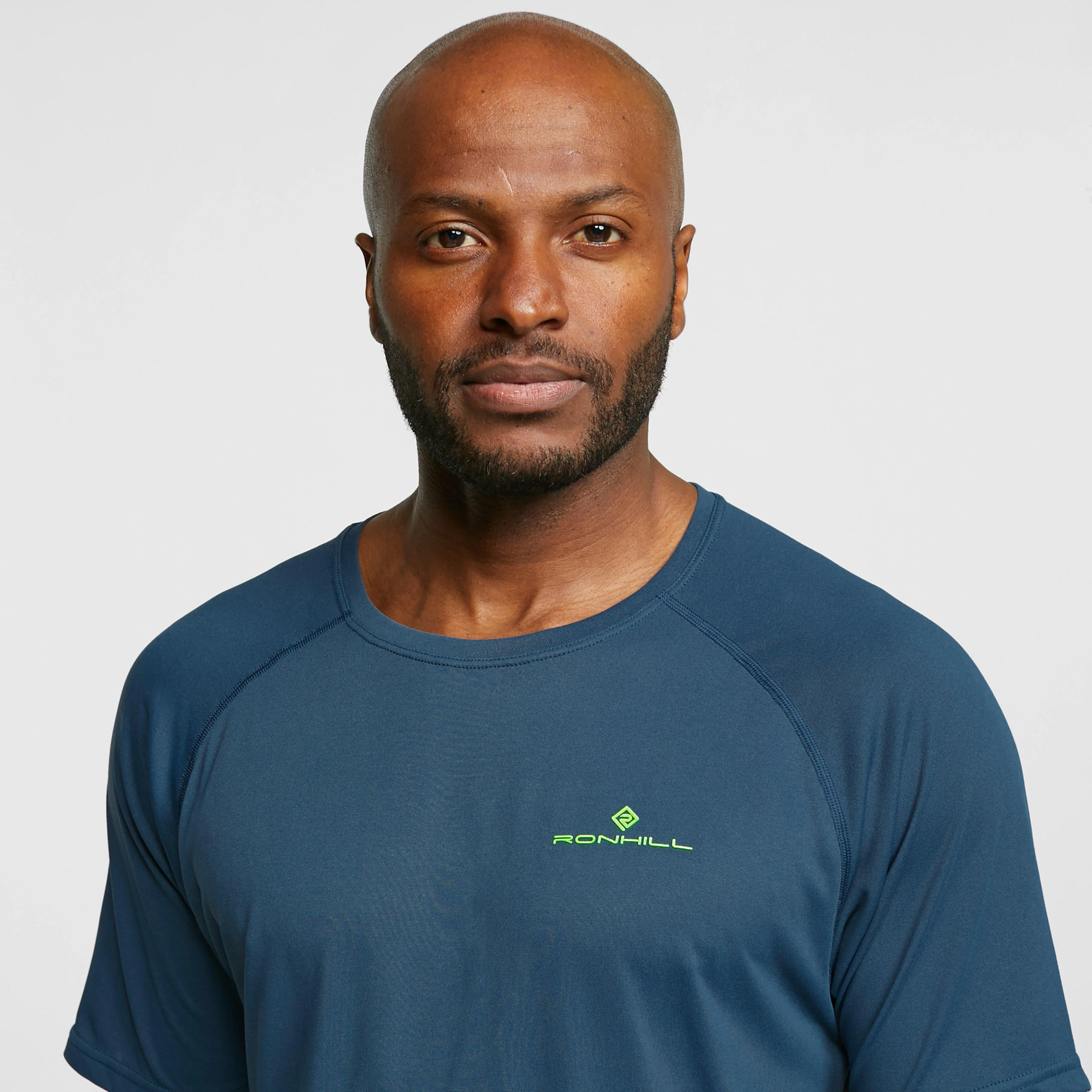 Men's Core Short Sleeve T-Shirt - Image 4