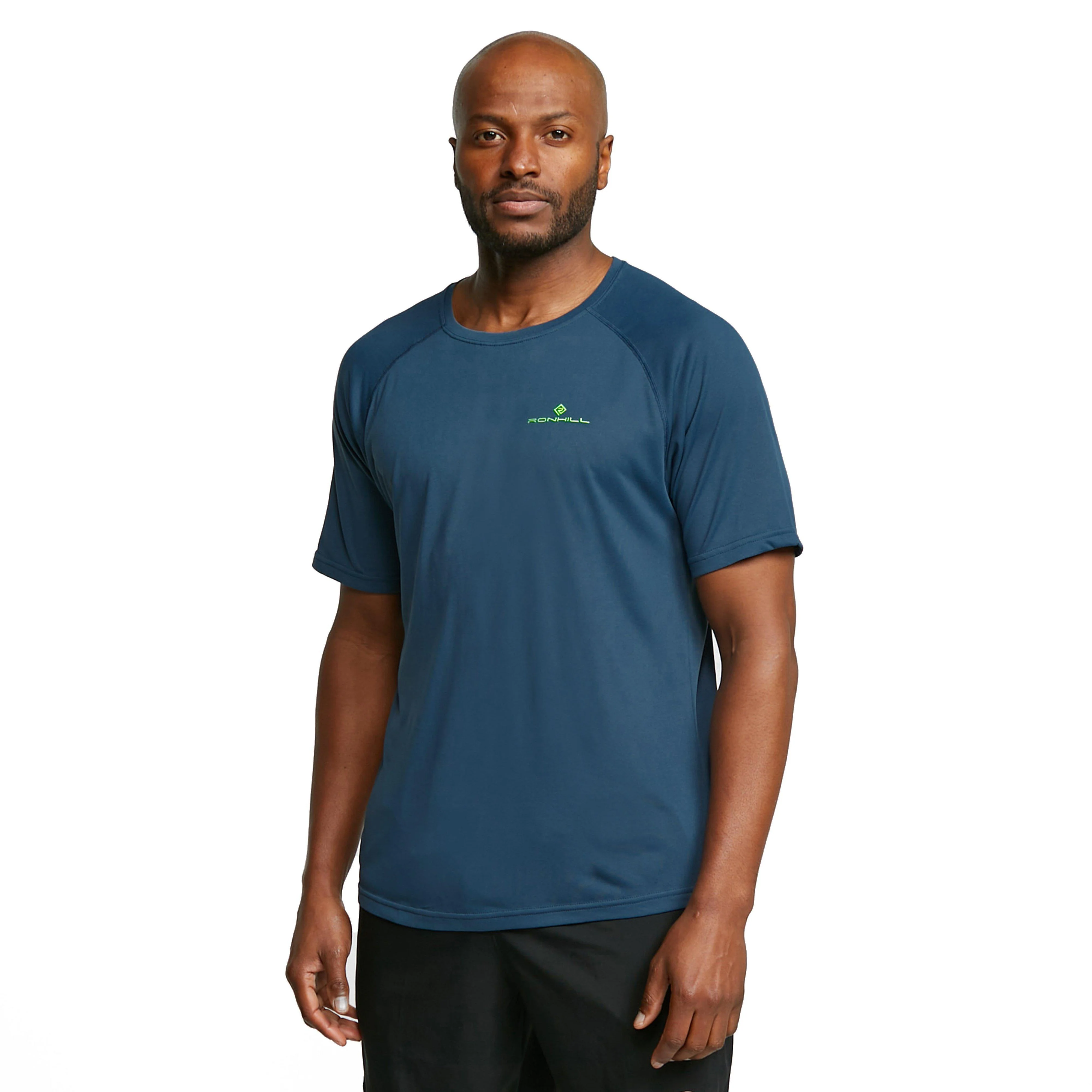 Men's Core Short Sleeve T-Shirt - Image 6