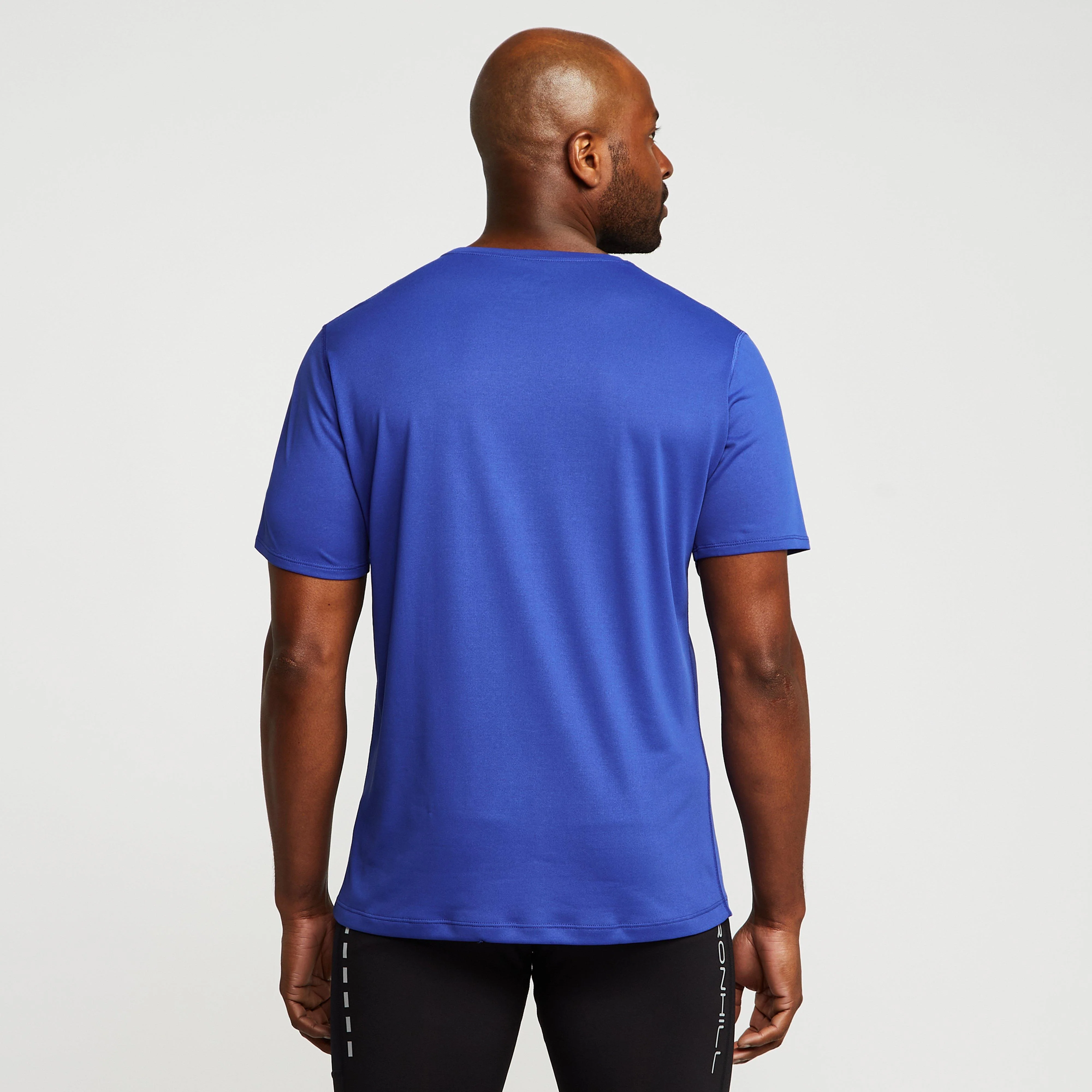 Men's Core Short Sleeve T-Shirt - Image 2
