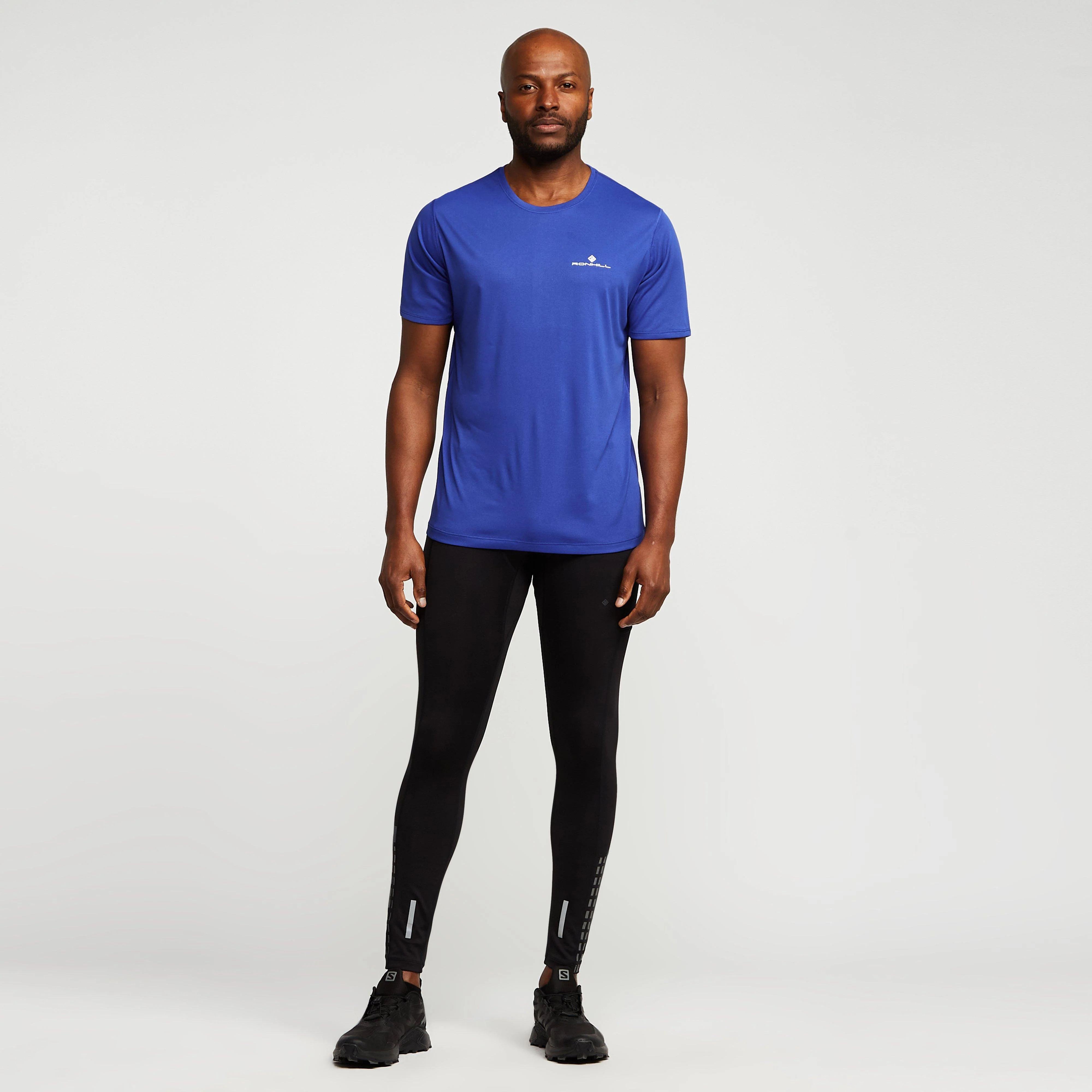 Men's Core Short Sleeve T-Shirt - Image 3