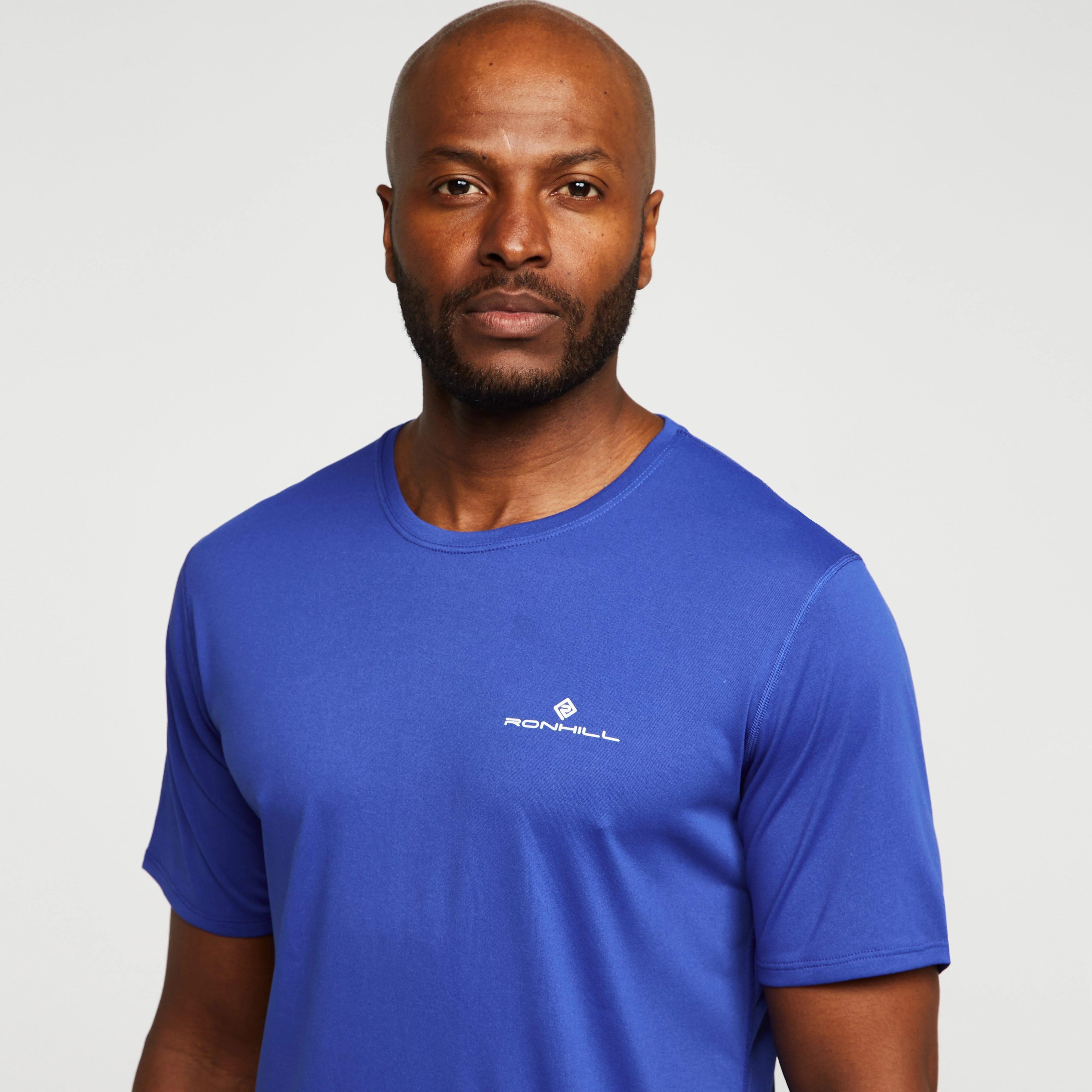 Men's Core Short Sleeve T-Shirt - Image 4
