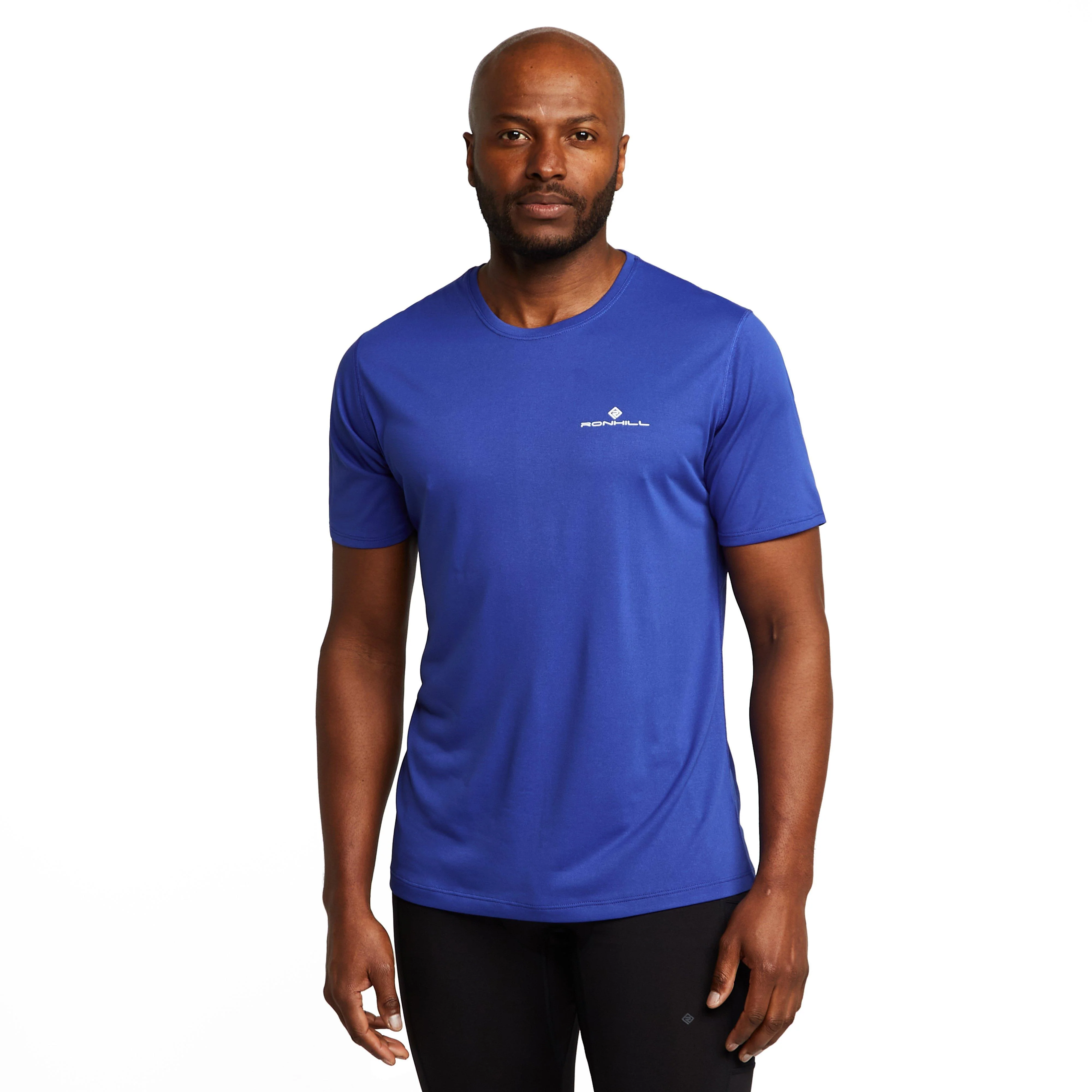 Men's Core Short Sleeve T-Shirt - Image 6