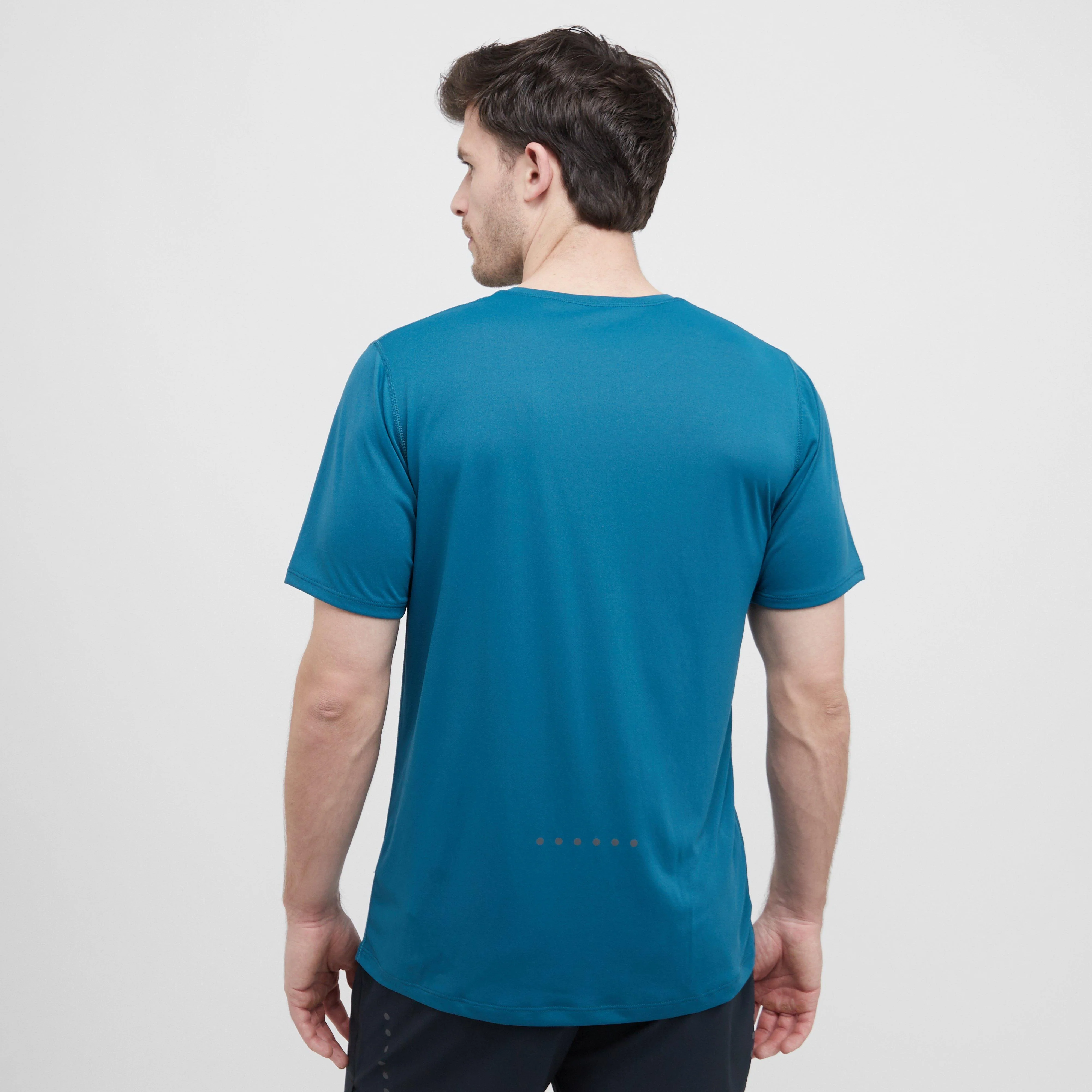 Men's Core Short Sleeve T-Shirt - Image 2