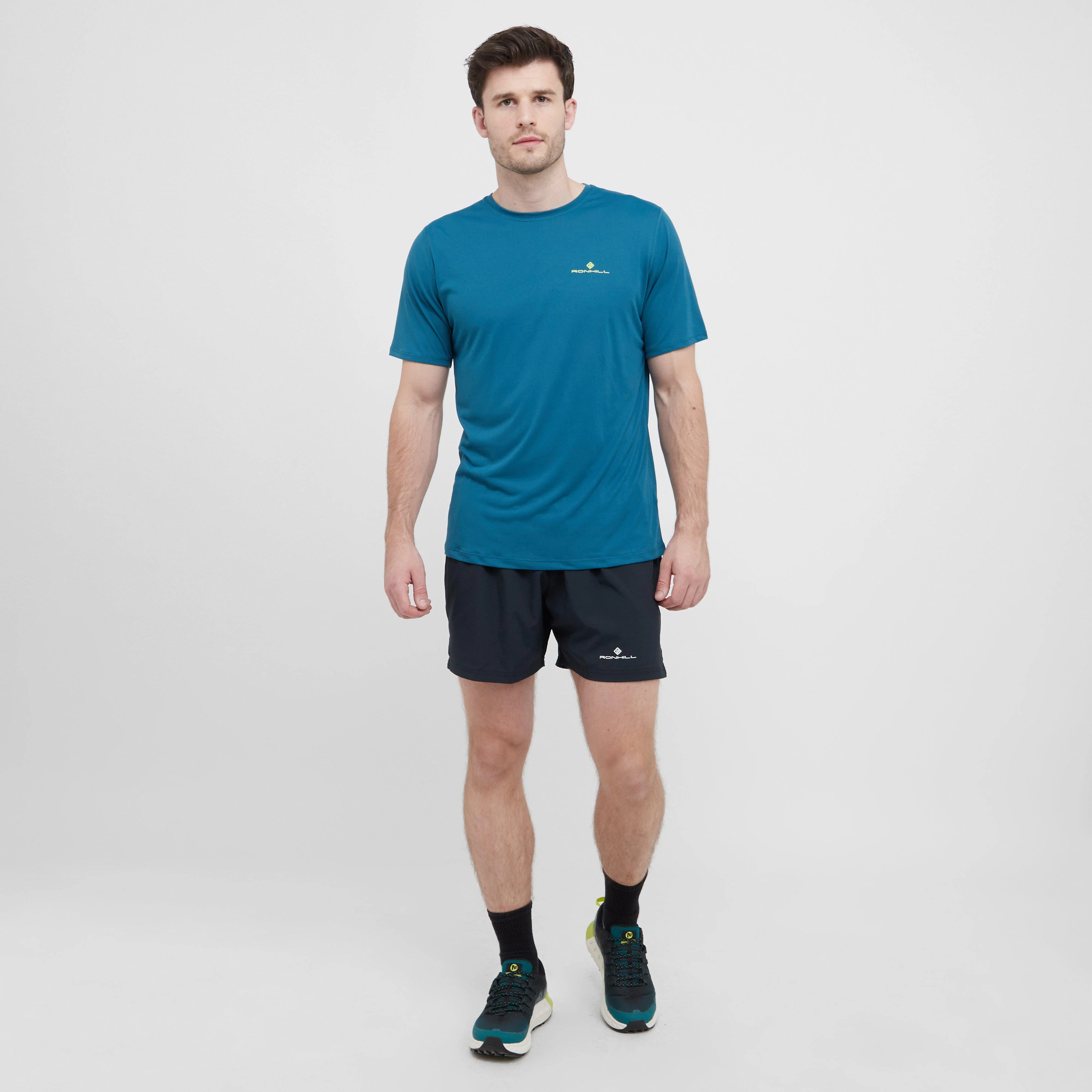 Men's Core Short Sleeve T-Shirt - Image 3