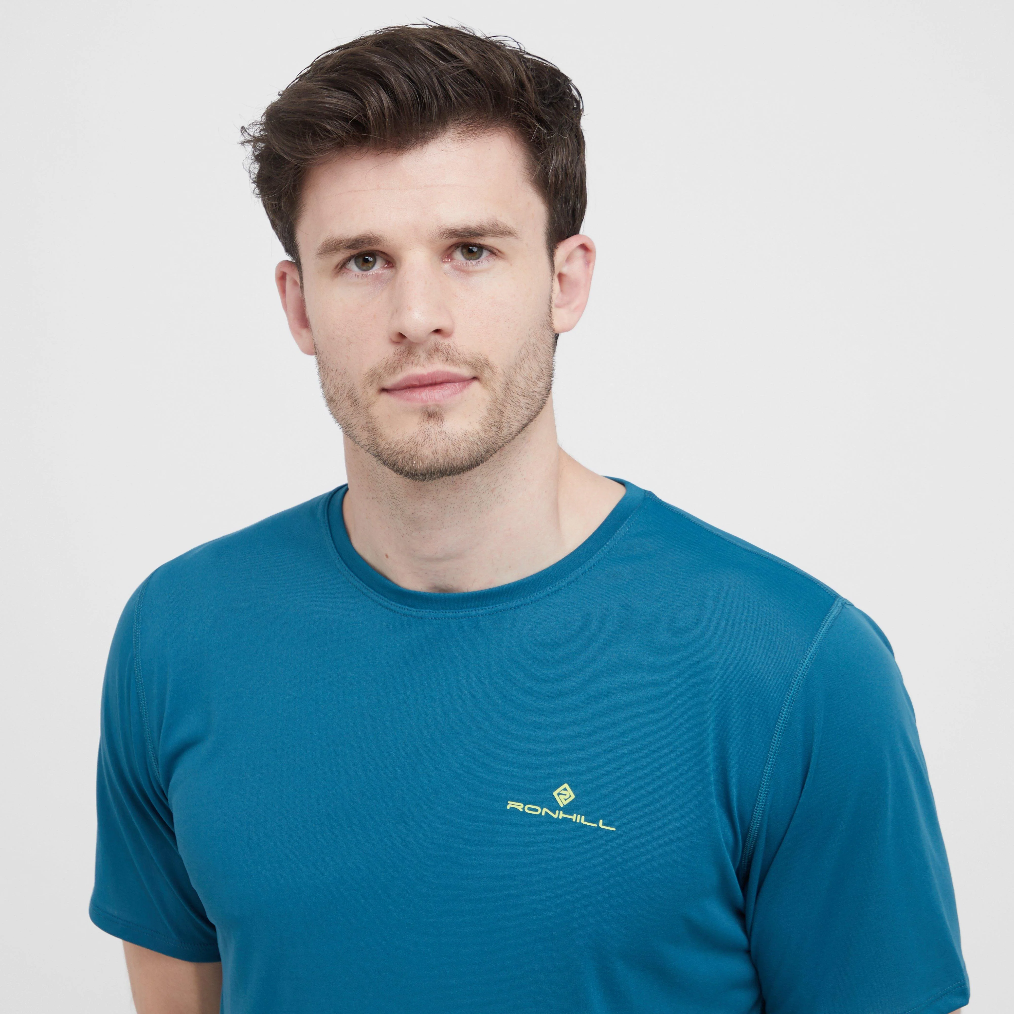 Men's Core Short Sleeve T-Shirt - Image 4
