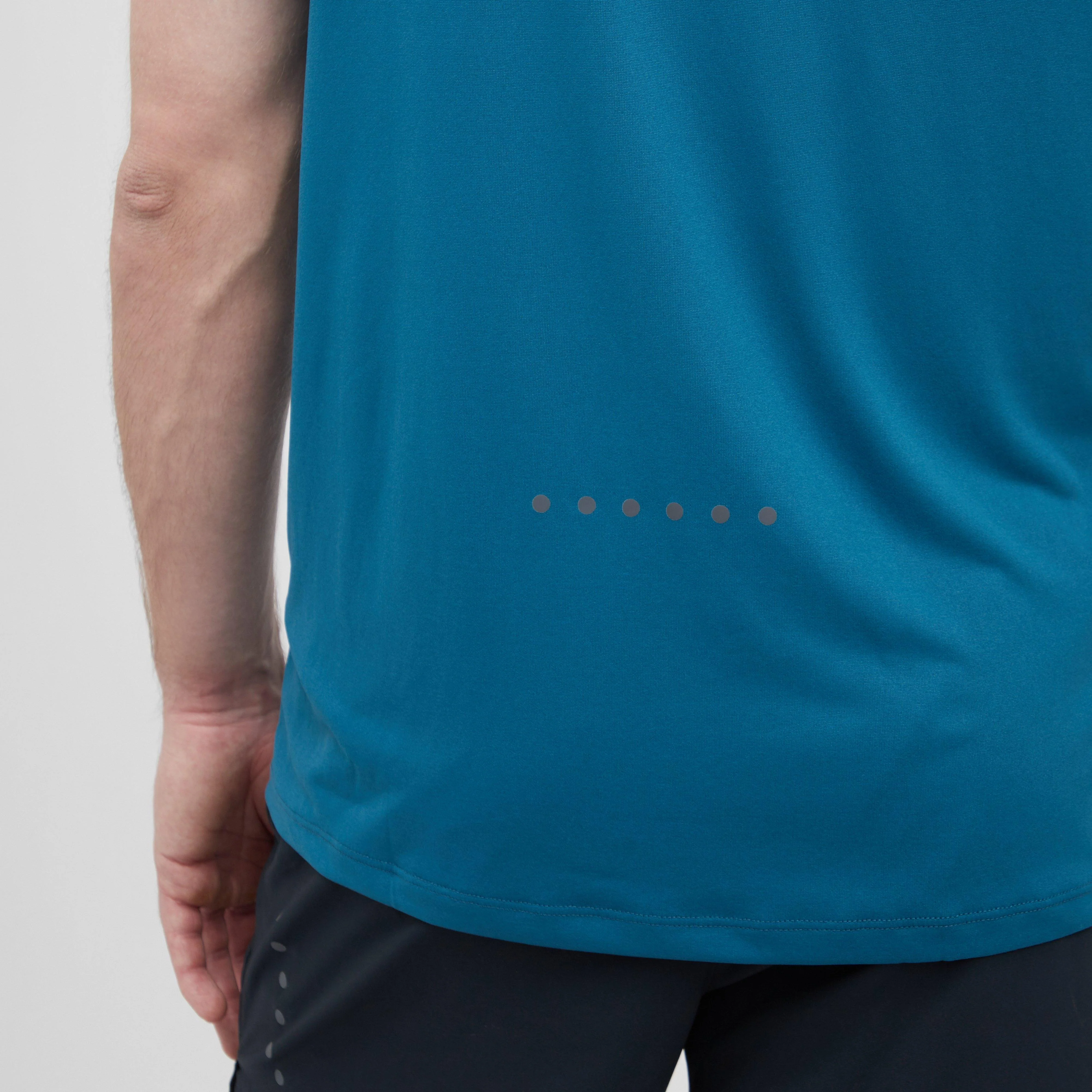 Men's Core Short Sleeve T-Shirt - Image 5