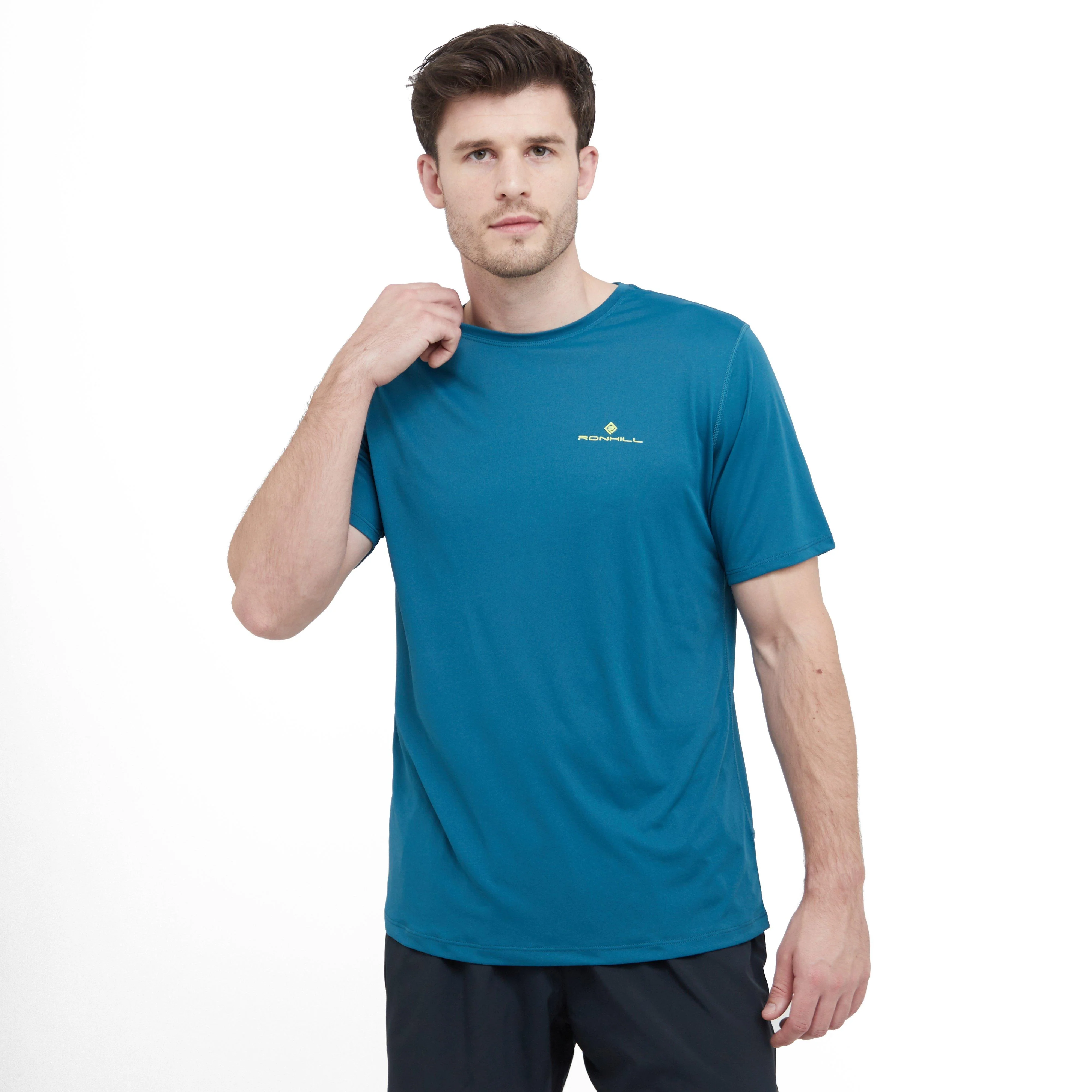 Men's Core Short Sleeve T-Shirt - Image 7