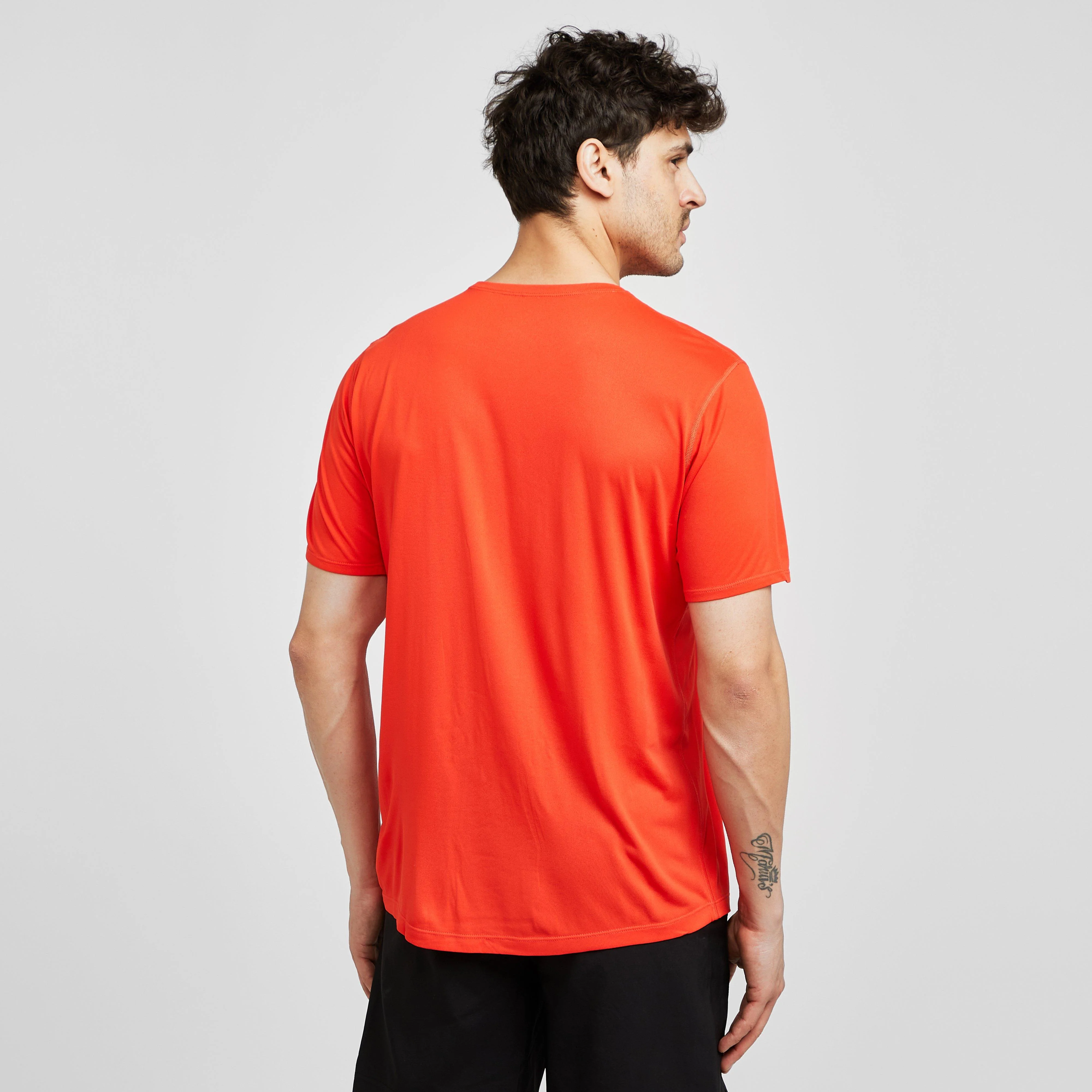 Men's Core Short Sleeve T-Shirt - Image 2