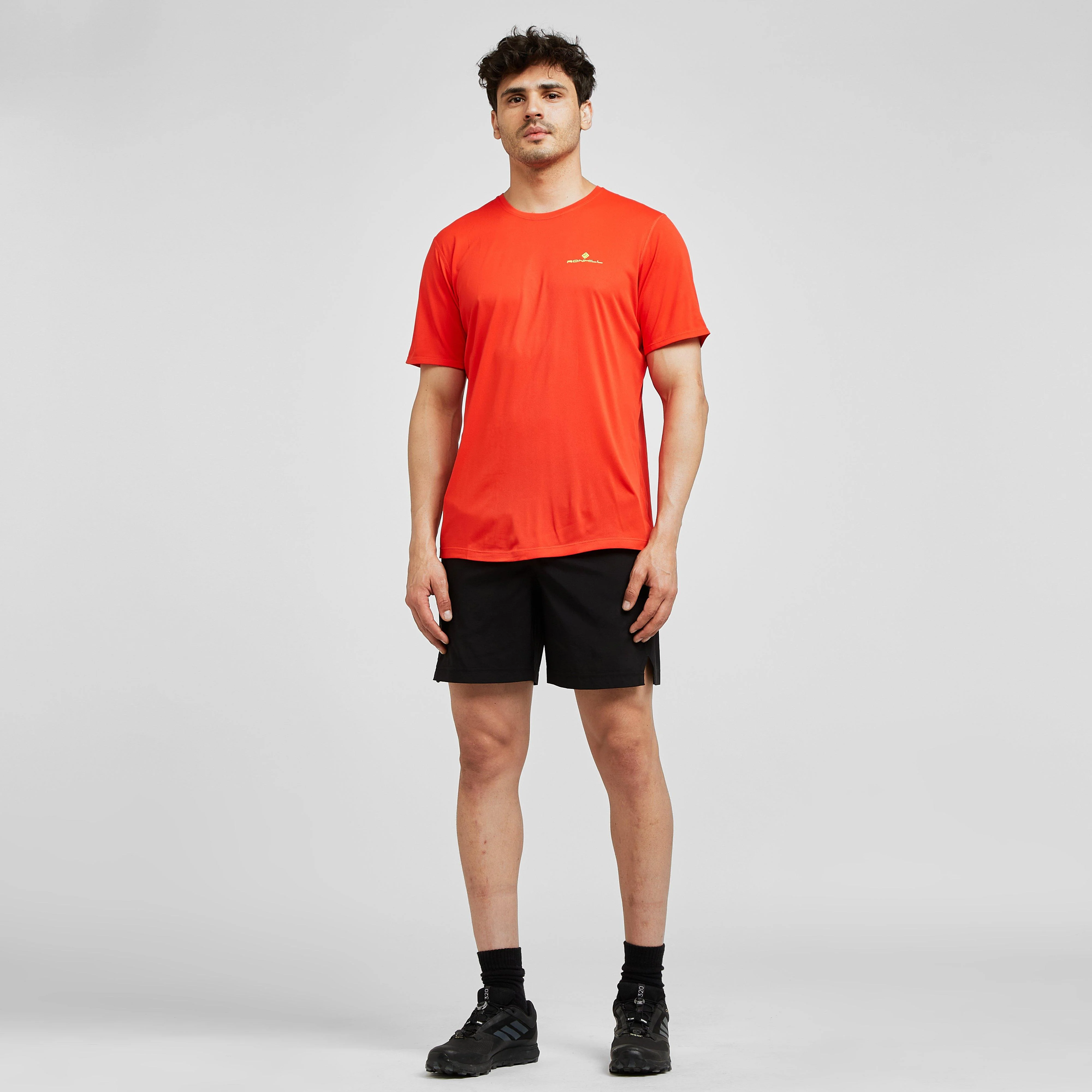 Men's Core Short Sleeve T-Shirt - Image 3
