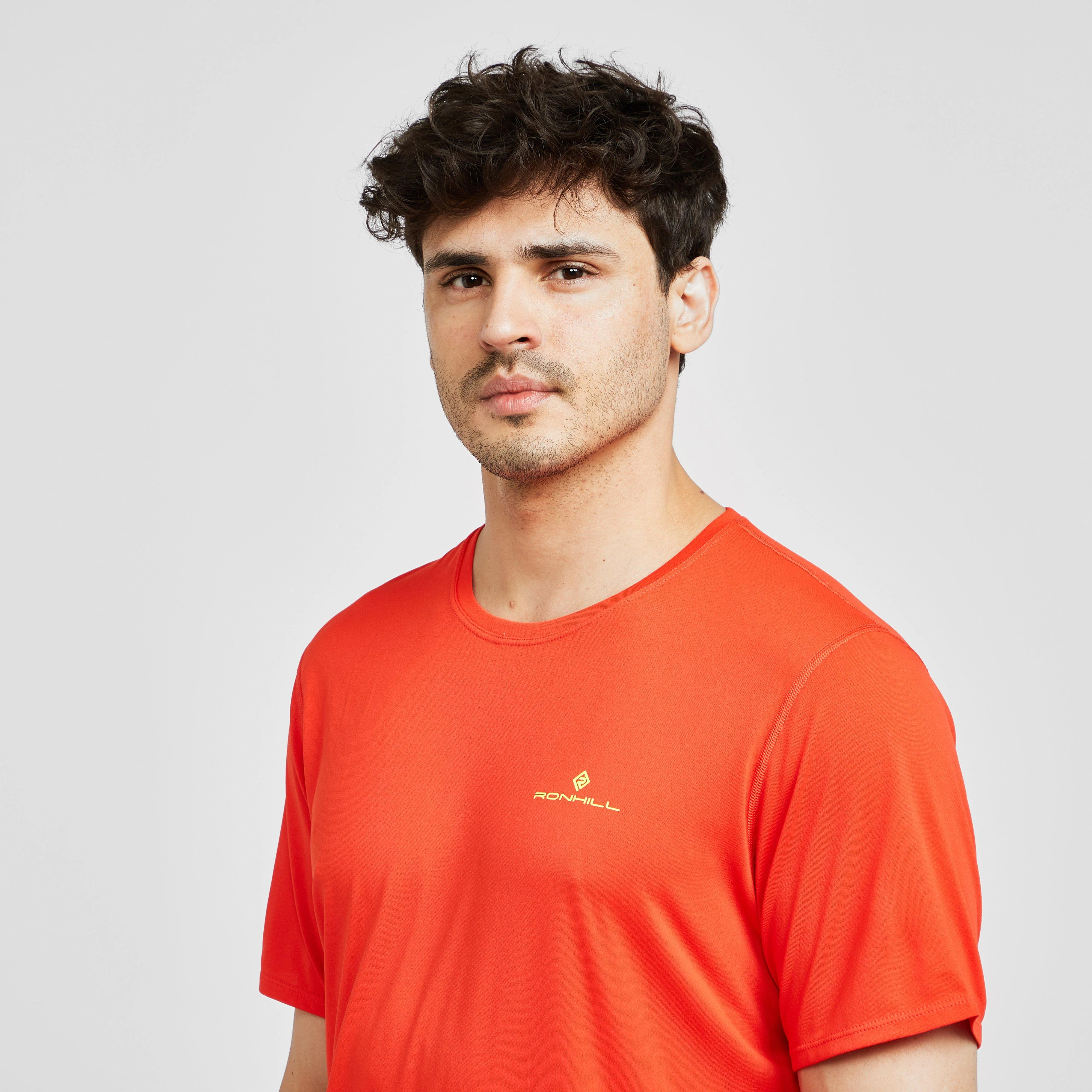 Men's Core Short Sleeve T-Shirt - Image 4
