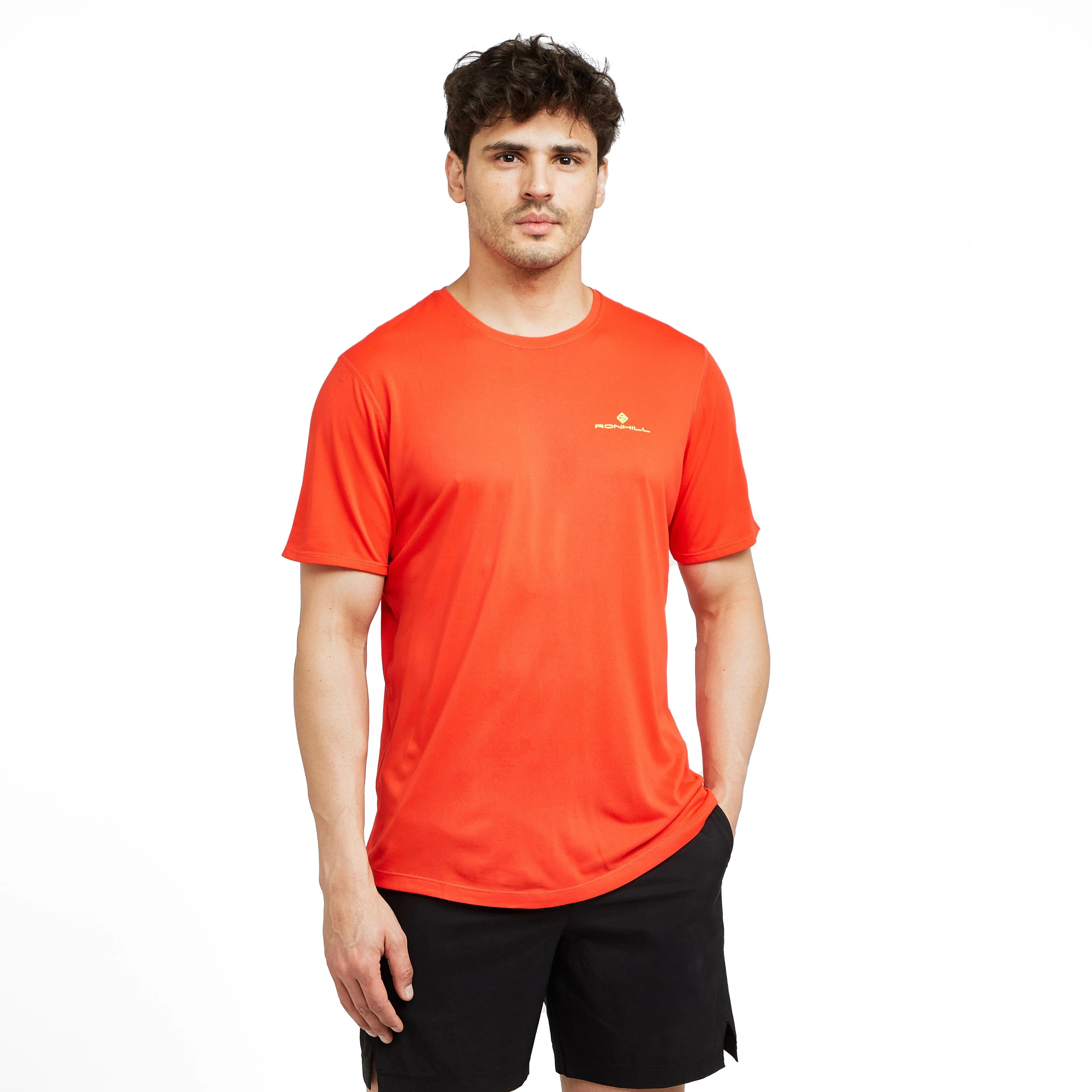 Men's Core Short Sleeve T-Shirt - Image 6