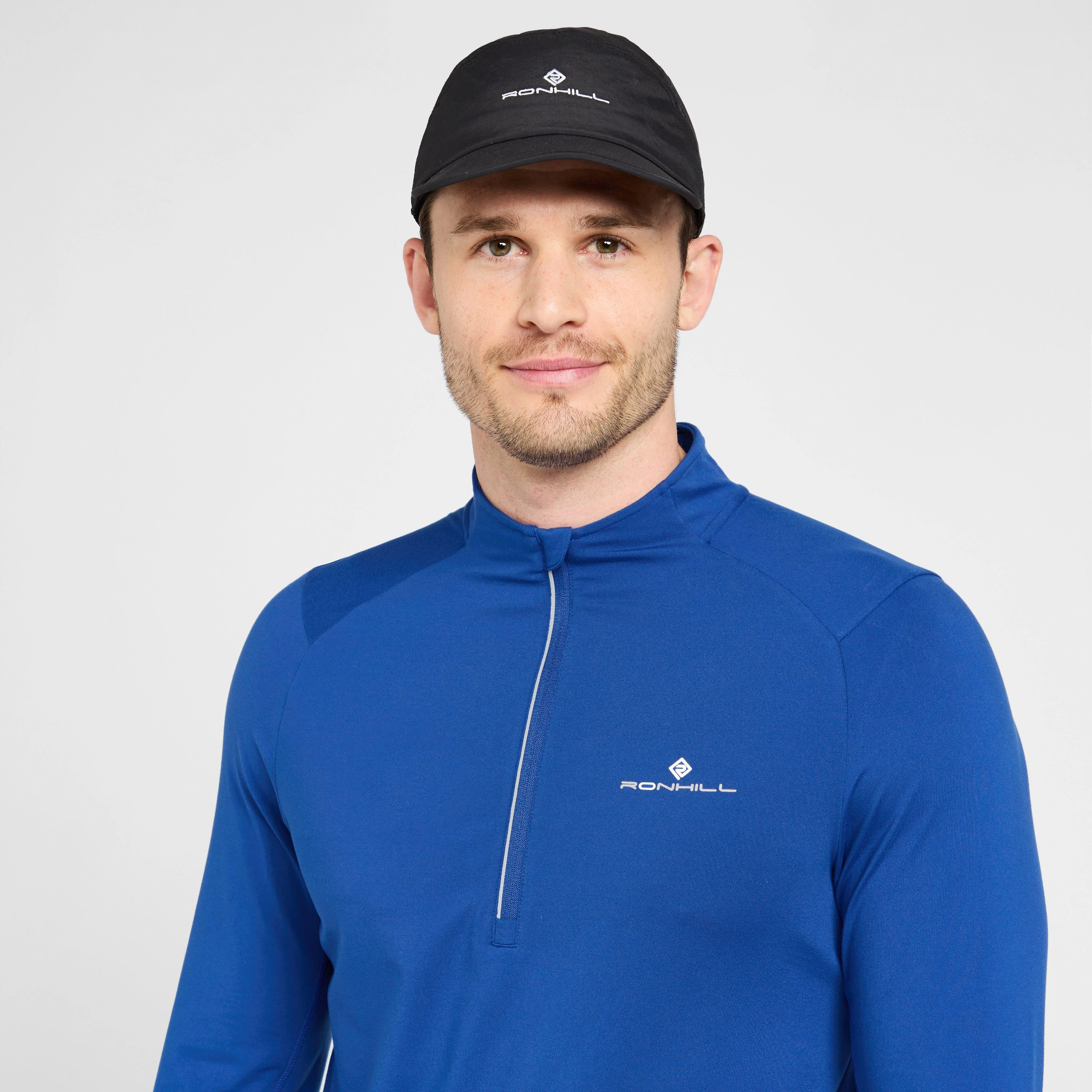 Men's Core Thermal Half Zip - Image 4