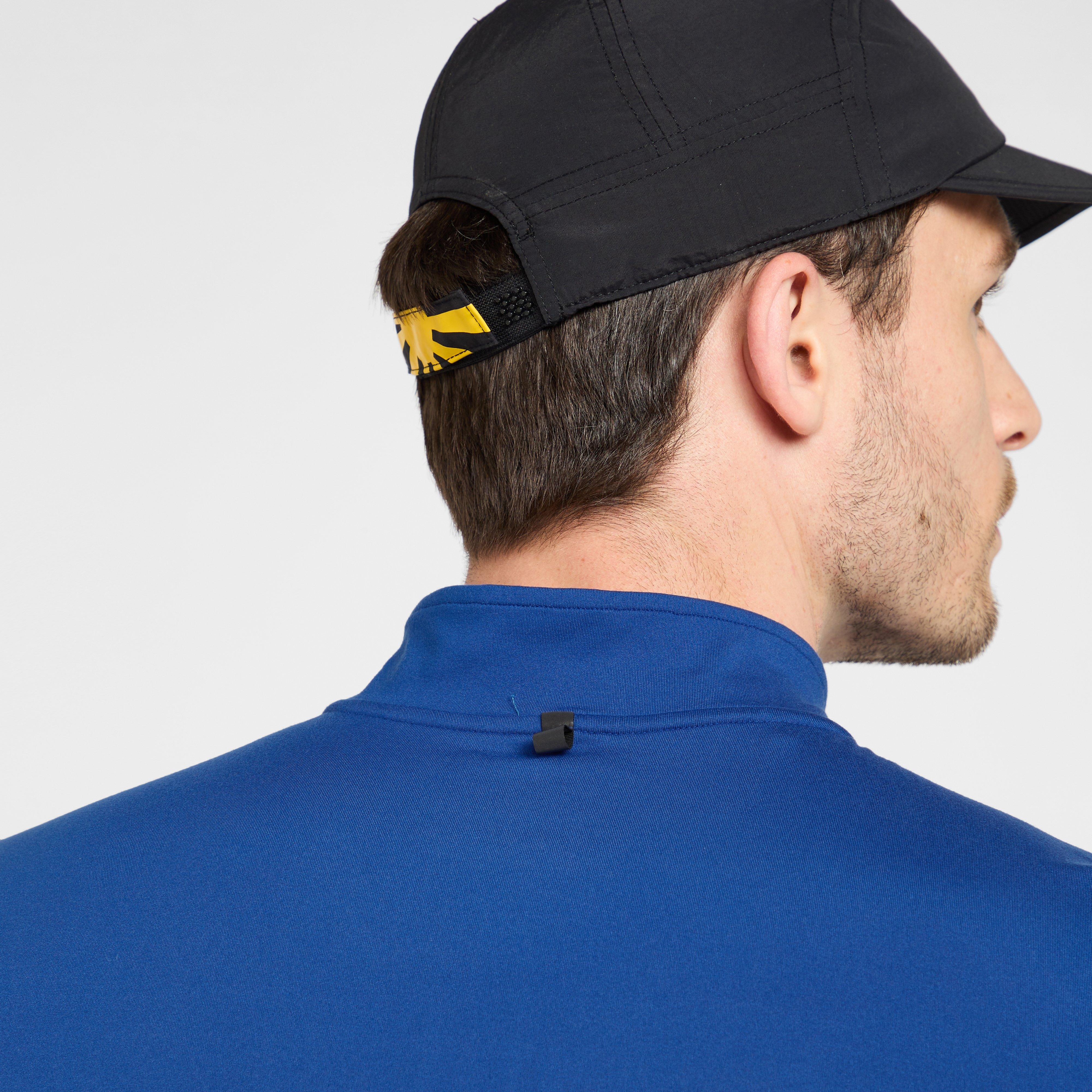Men's Core Thermal Half Zip - Image 5