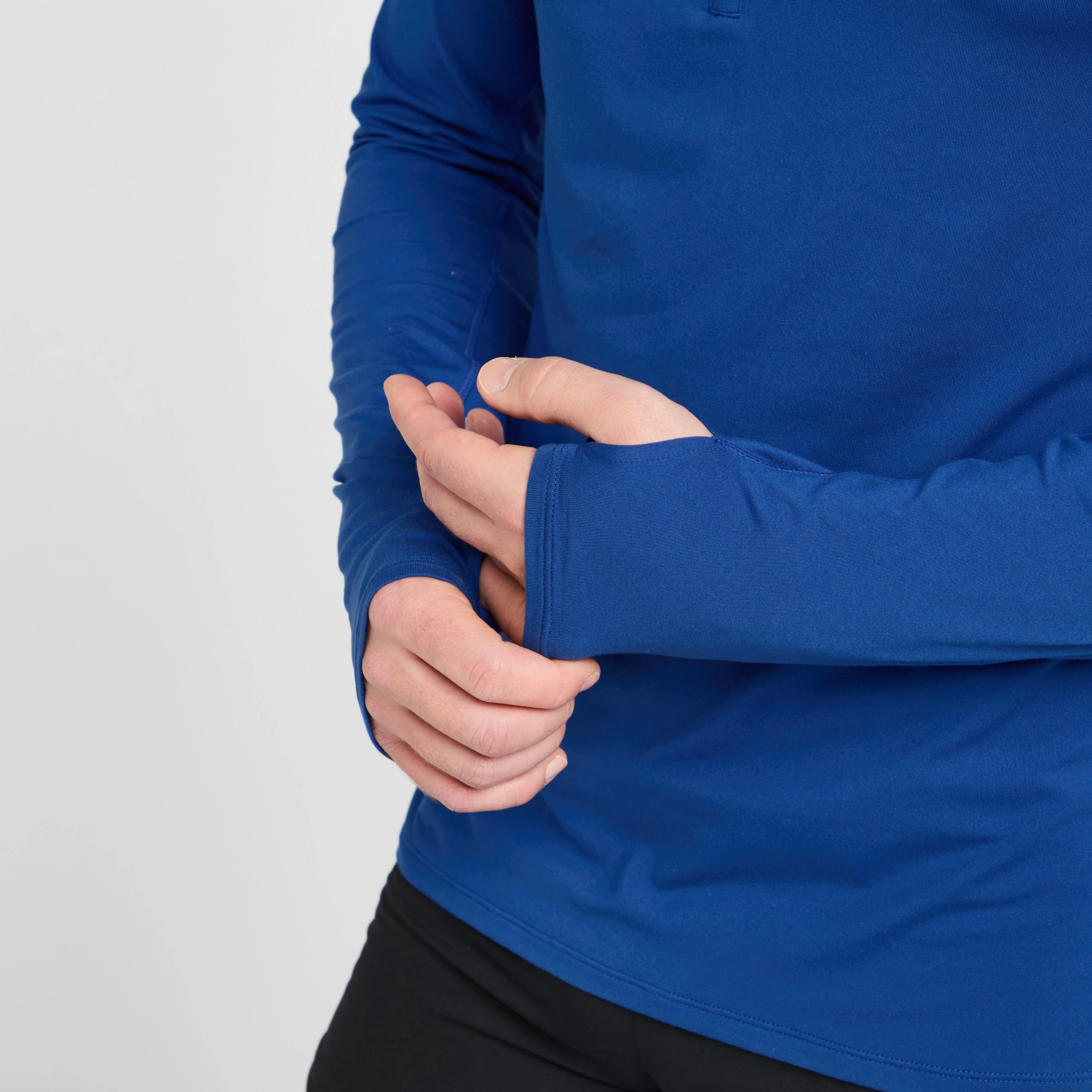 Men's Core Thermal Half Zip - Image 7