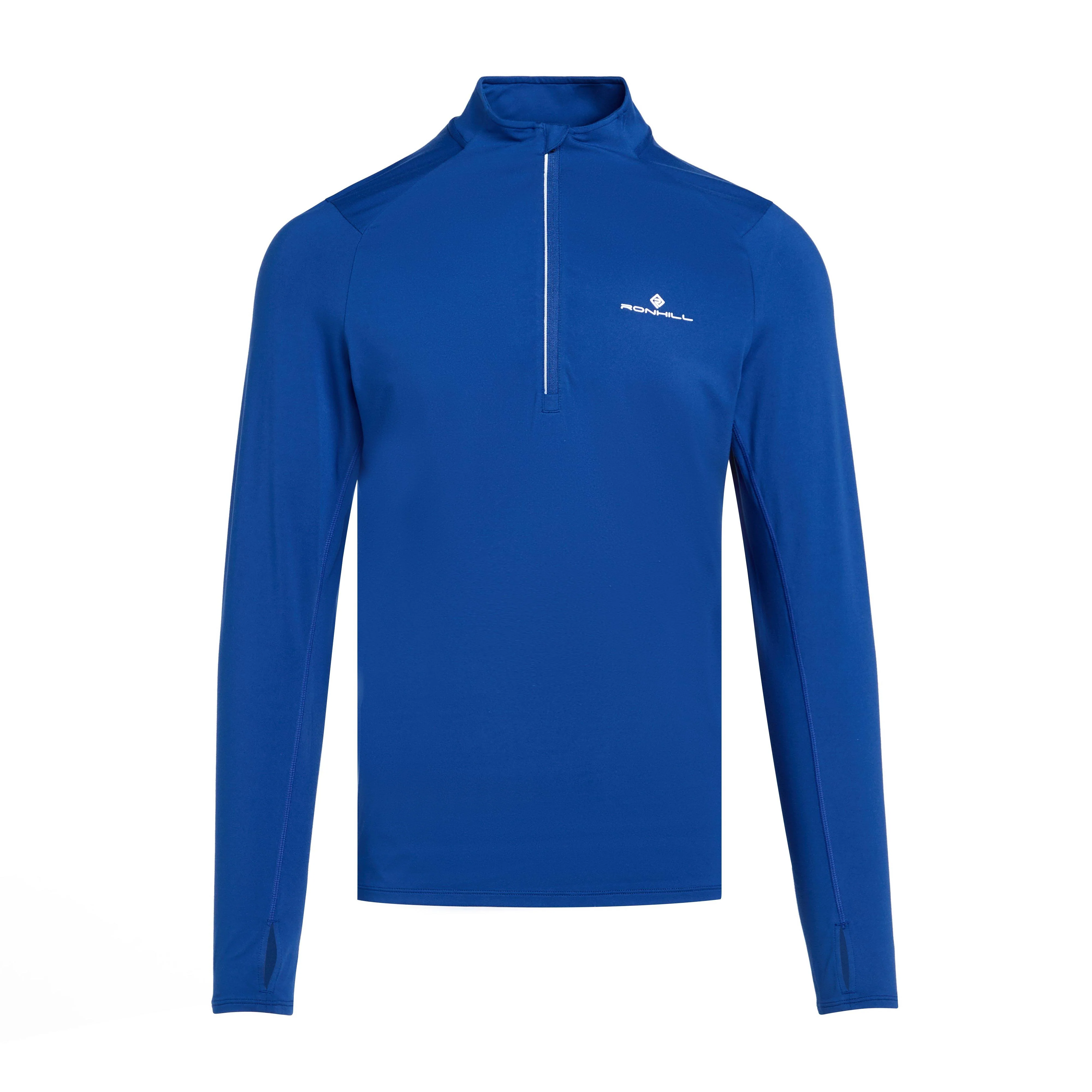 Men's Core Thermal Half Zip - Image 8