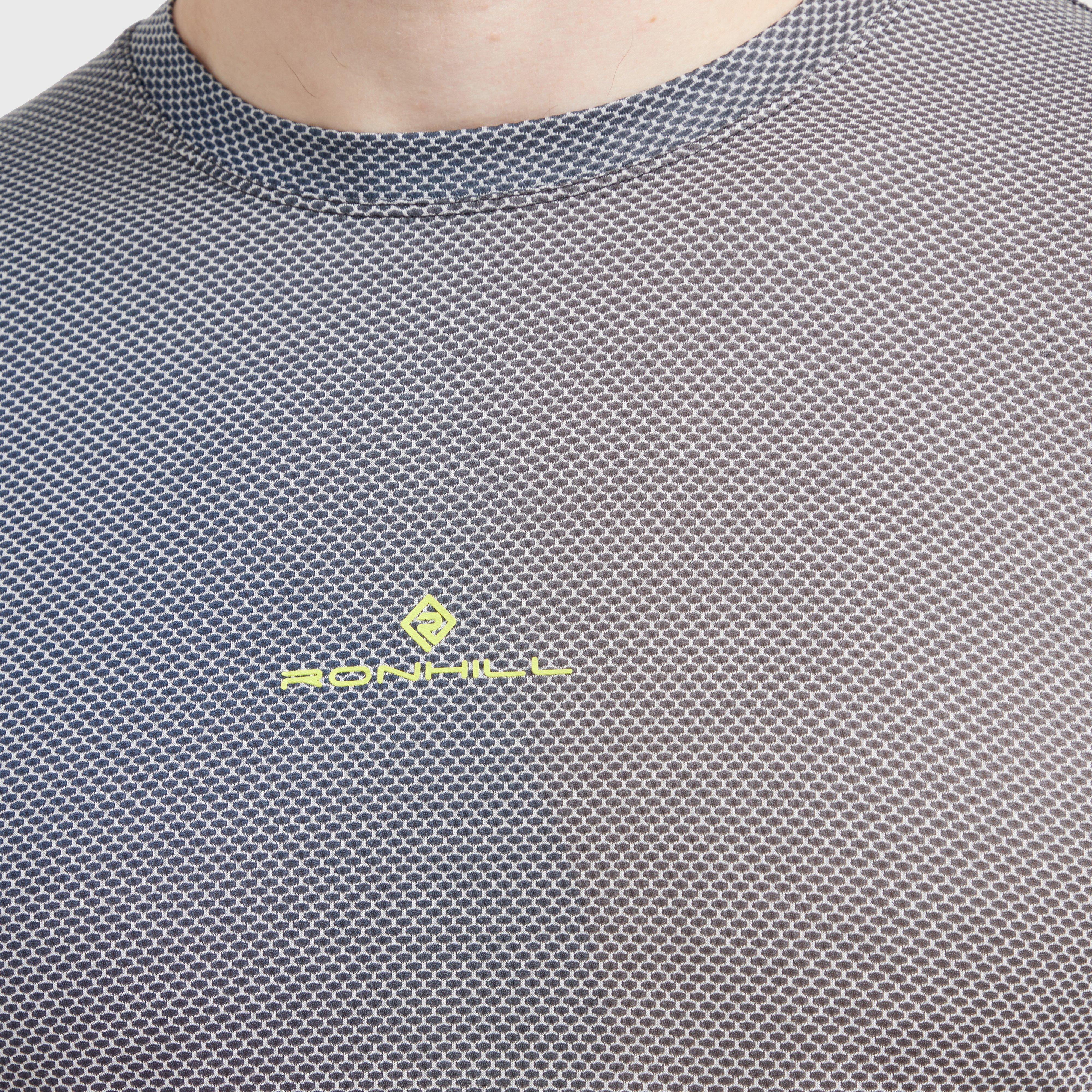 Men’s Golden Hour Long Sleeve Top - Image 5