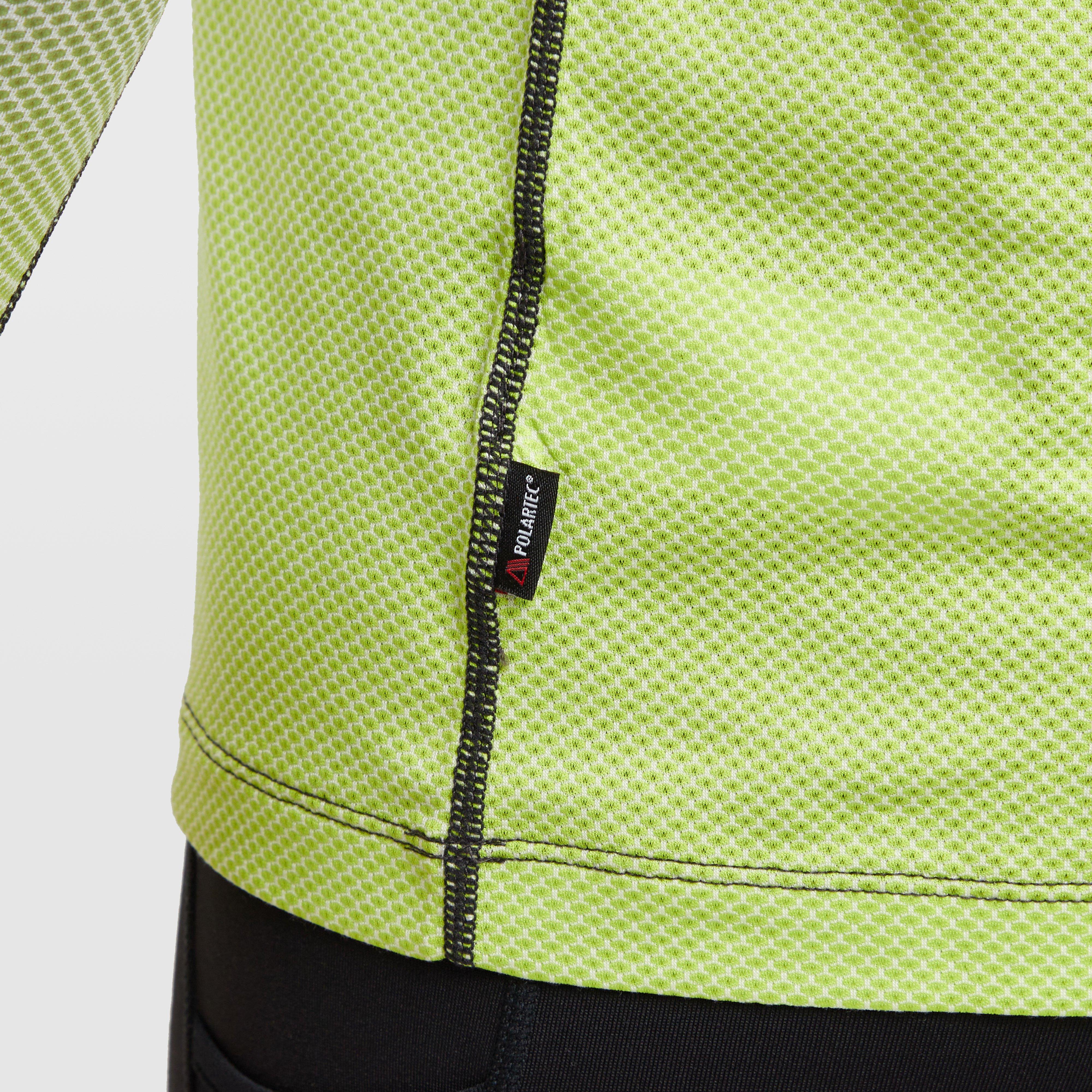 Men’s Golden Hour Long Sleeve Top - Image 7