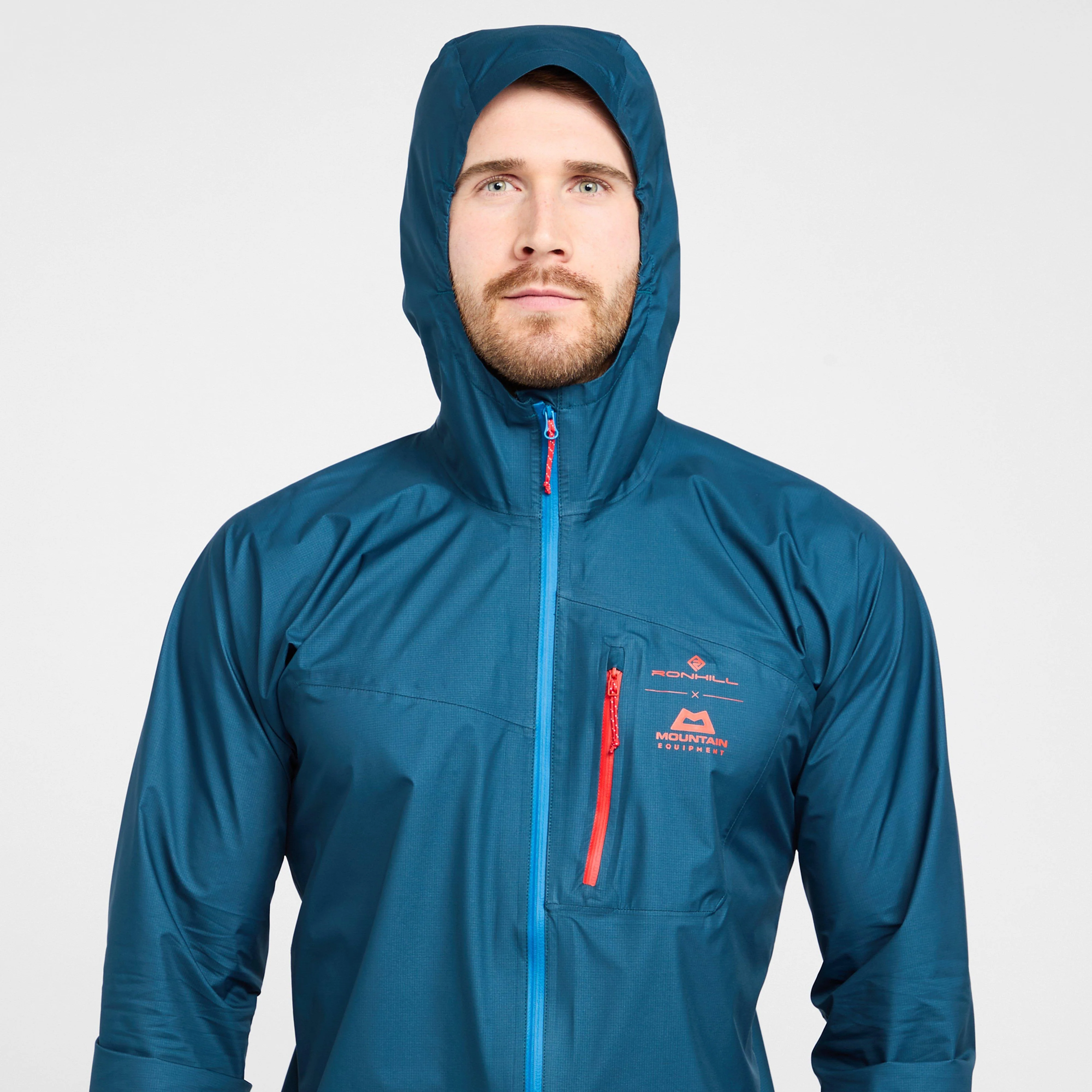 Men’s GORE-TEX® Mercurial Jacket - Image 4