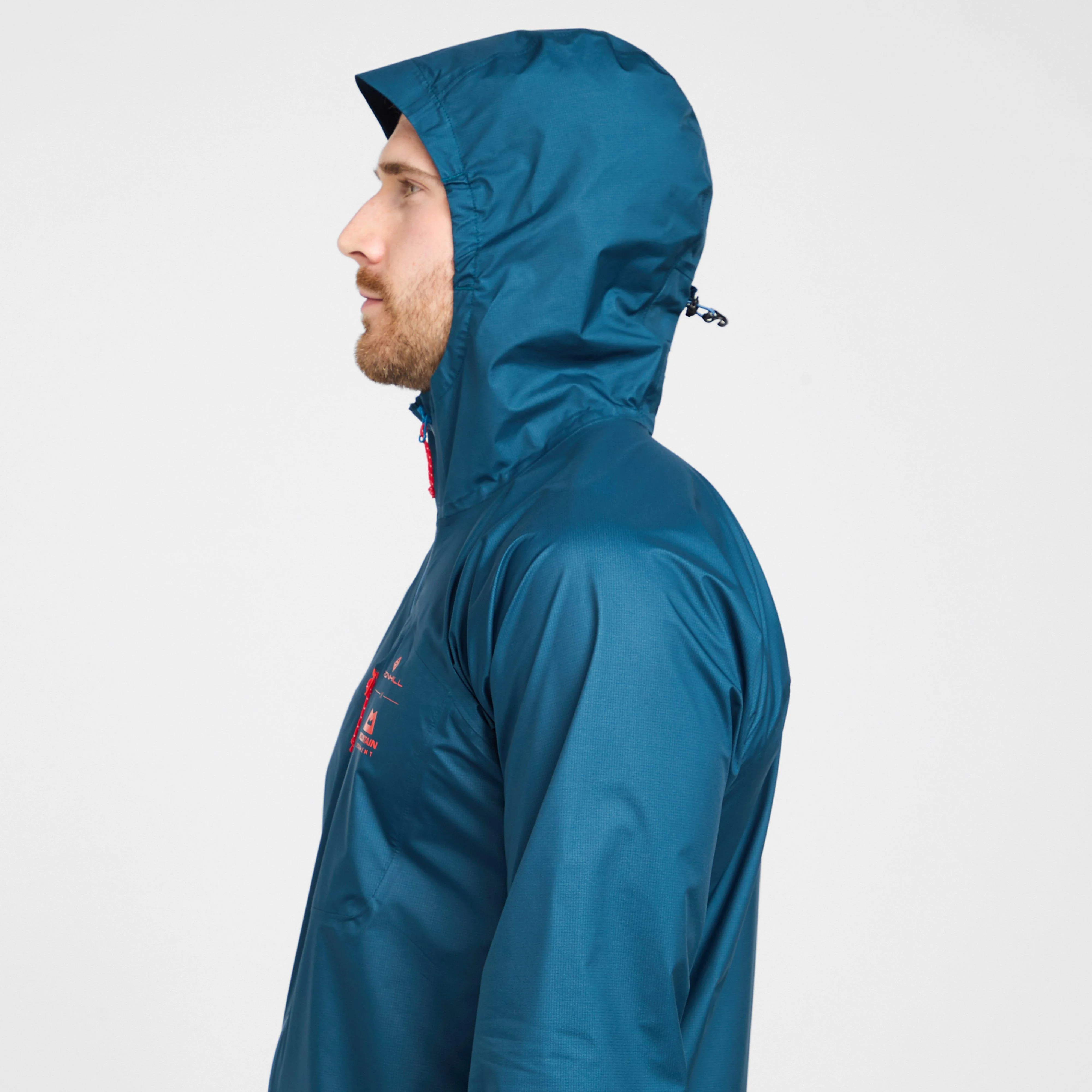 Men’s GORE-TEX® Mercurial Jacket - Image 5