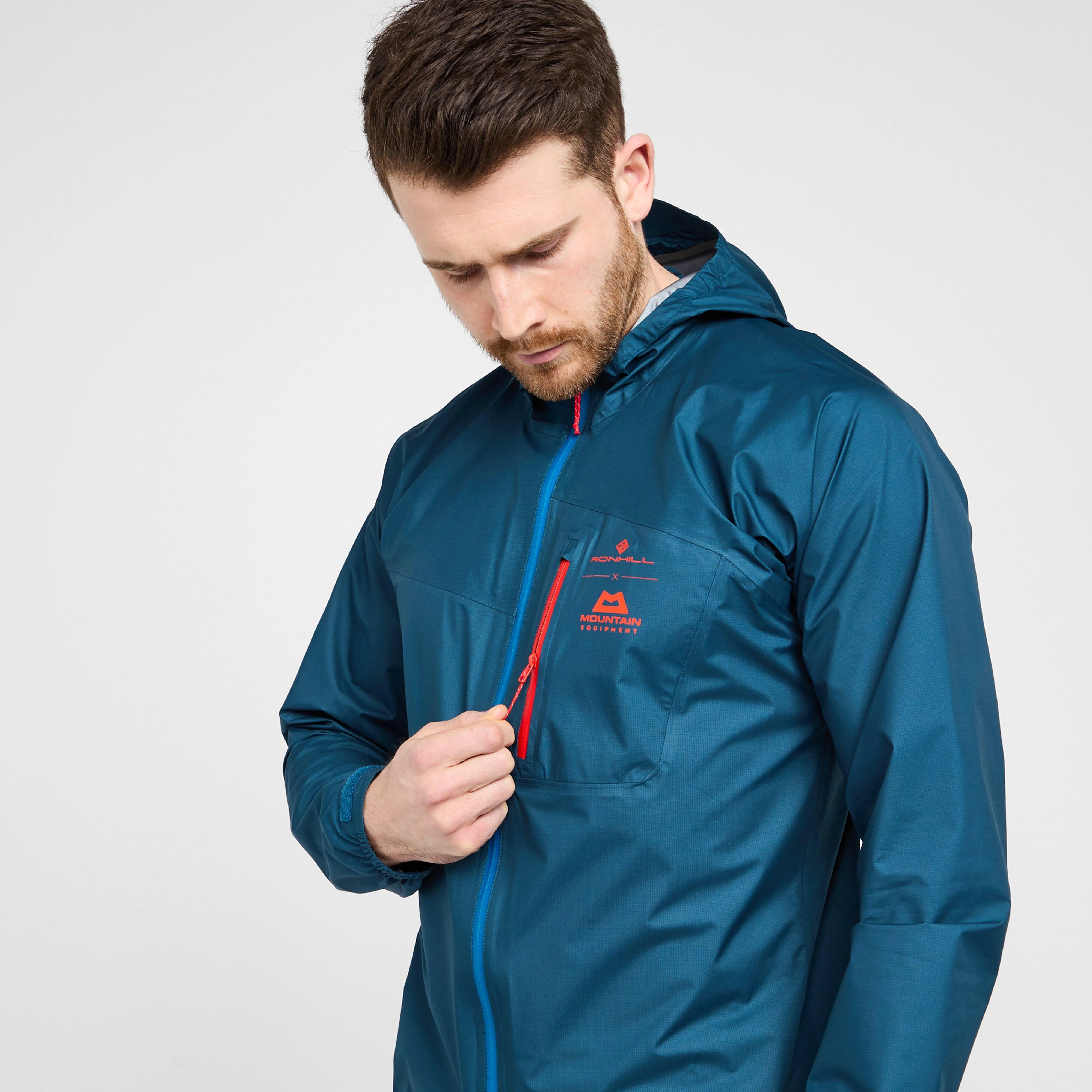 Men’s GORE-TEX® Mercurial Jacket - Image 6