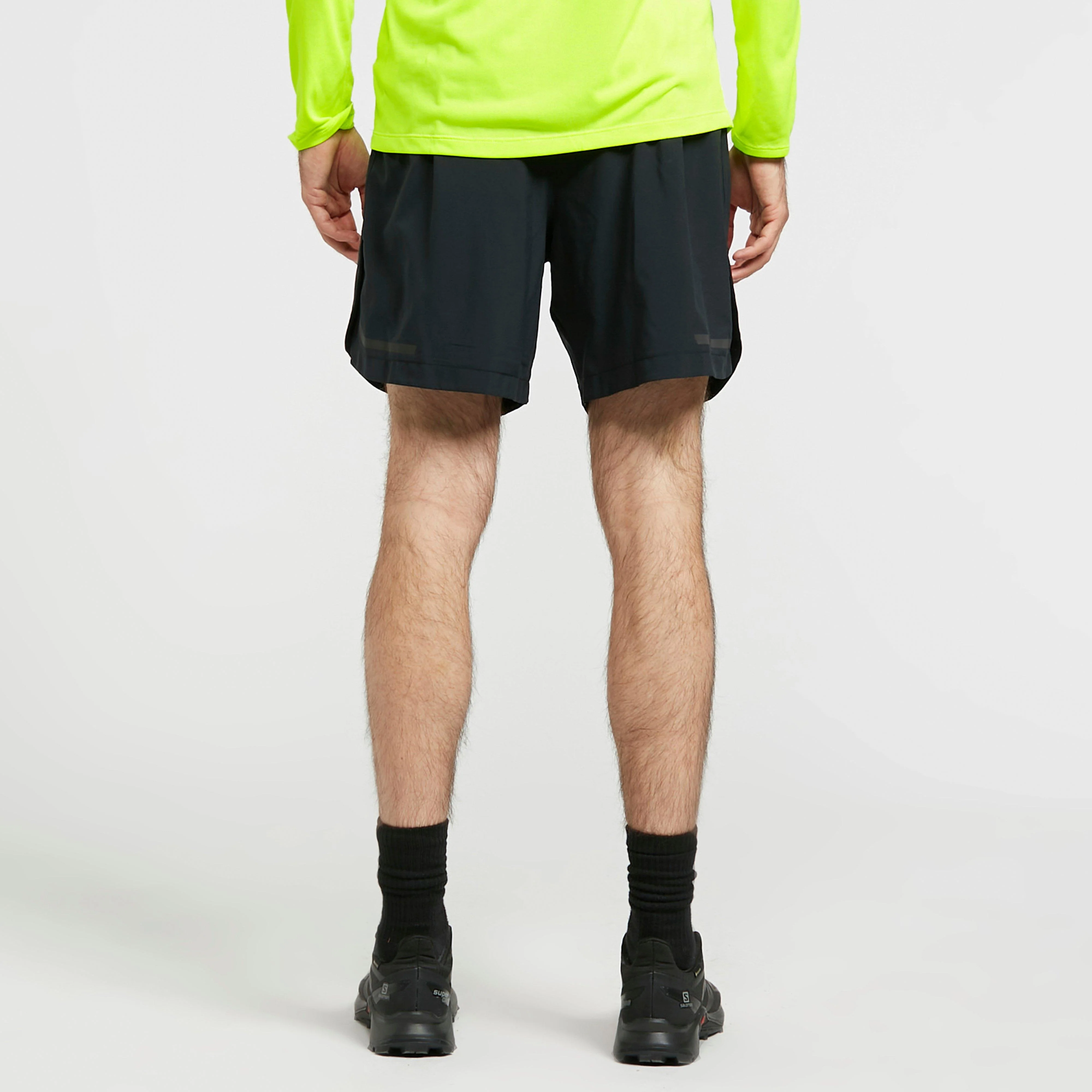 Men’s Life 7” Twin Short - Image 2