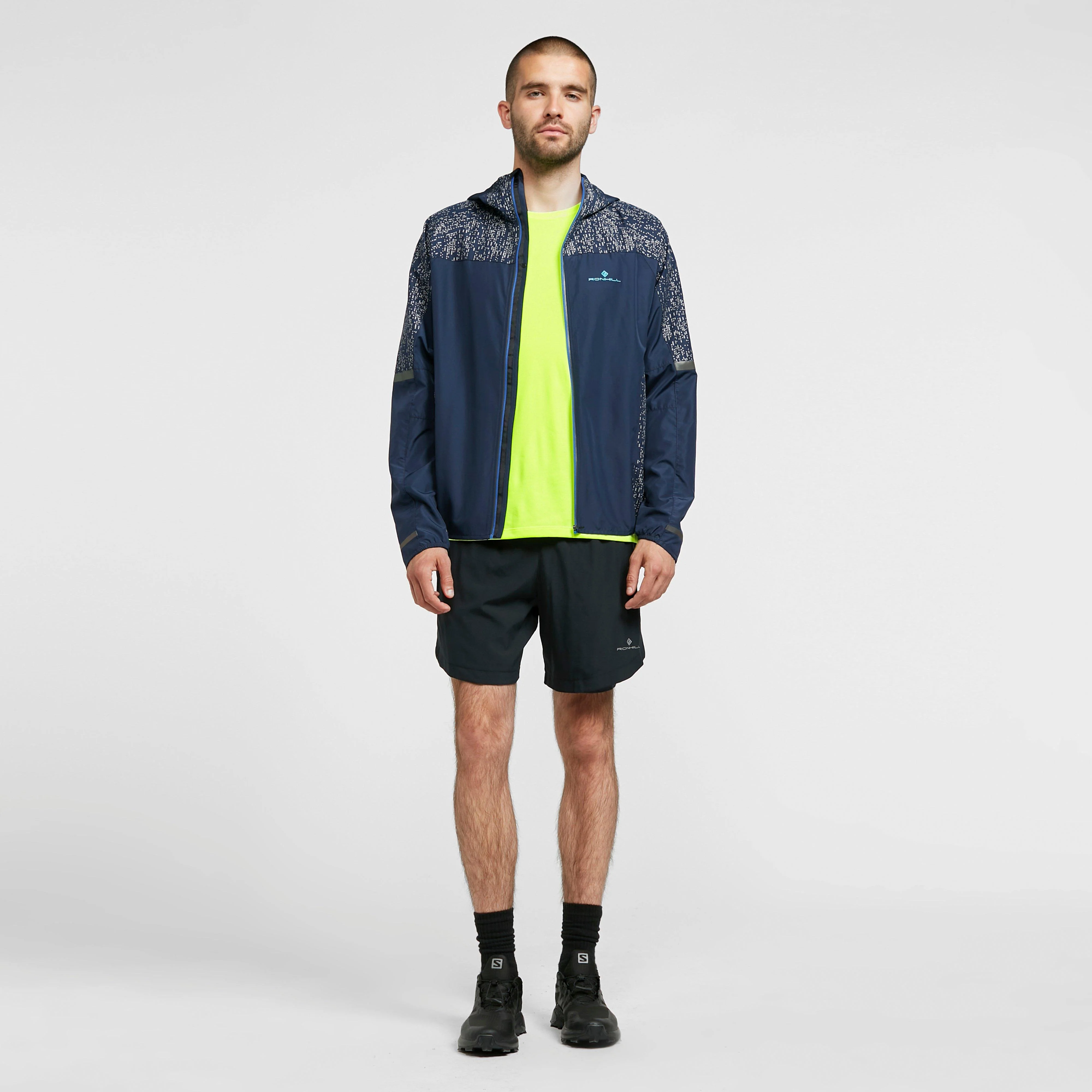 Men’s Life 7” Twin Short - Image 3