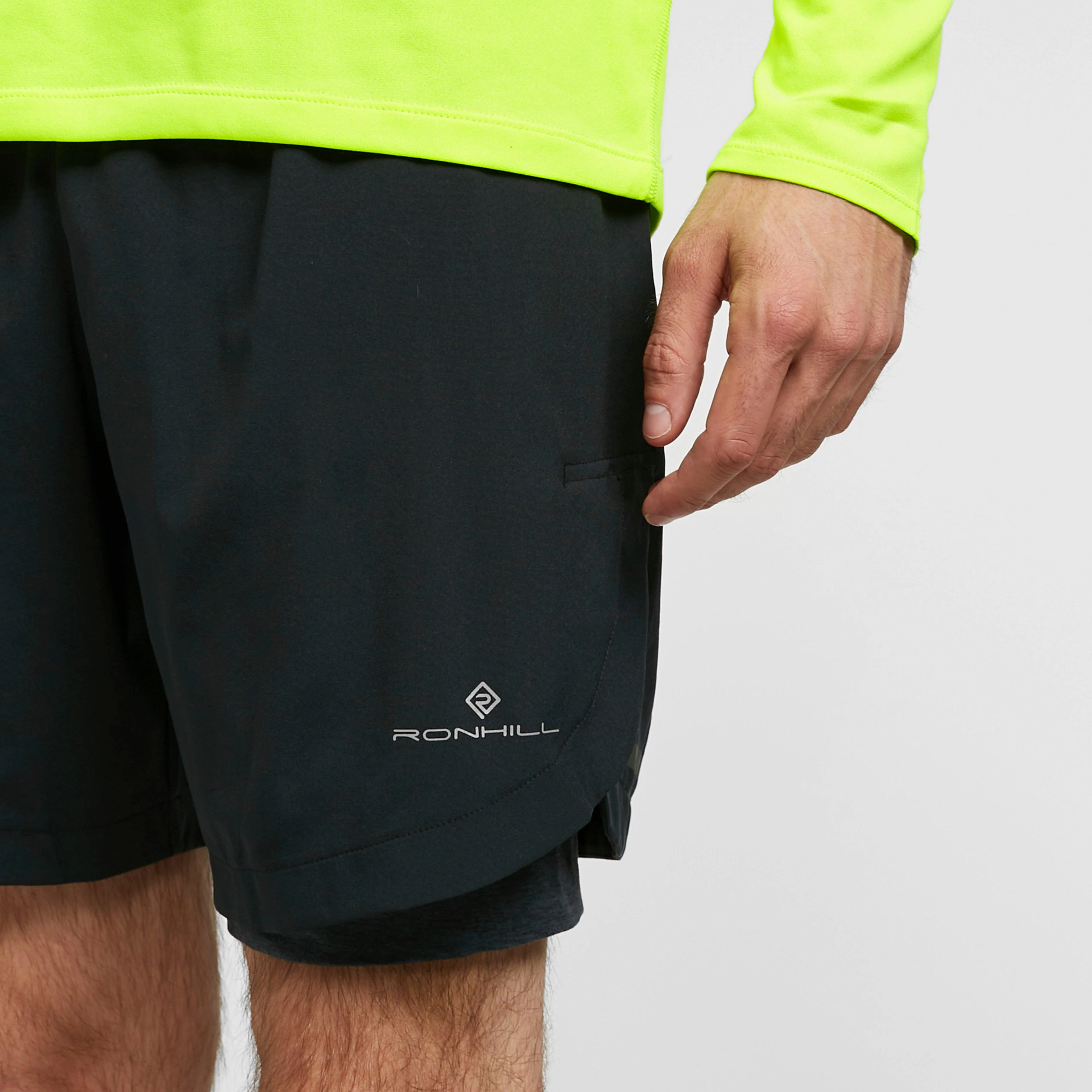 Men’s Life 7” Twin Short - Image 4
