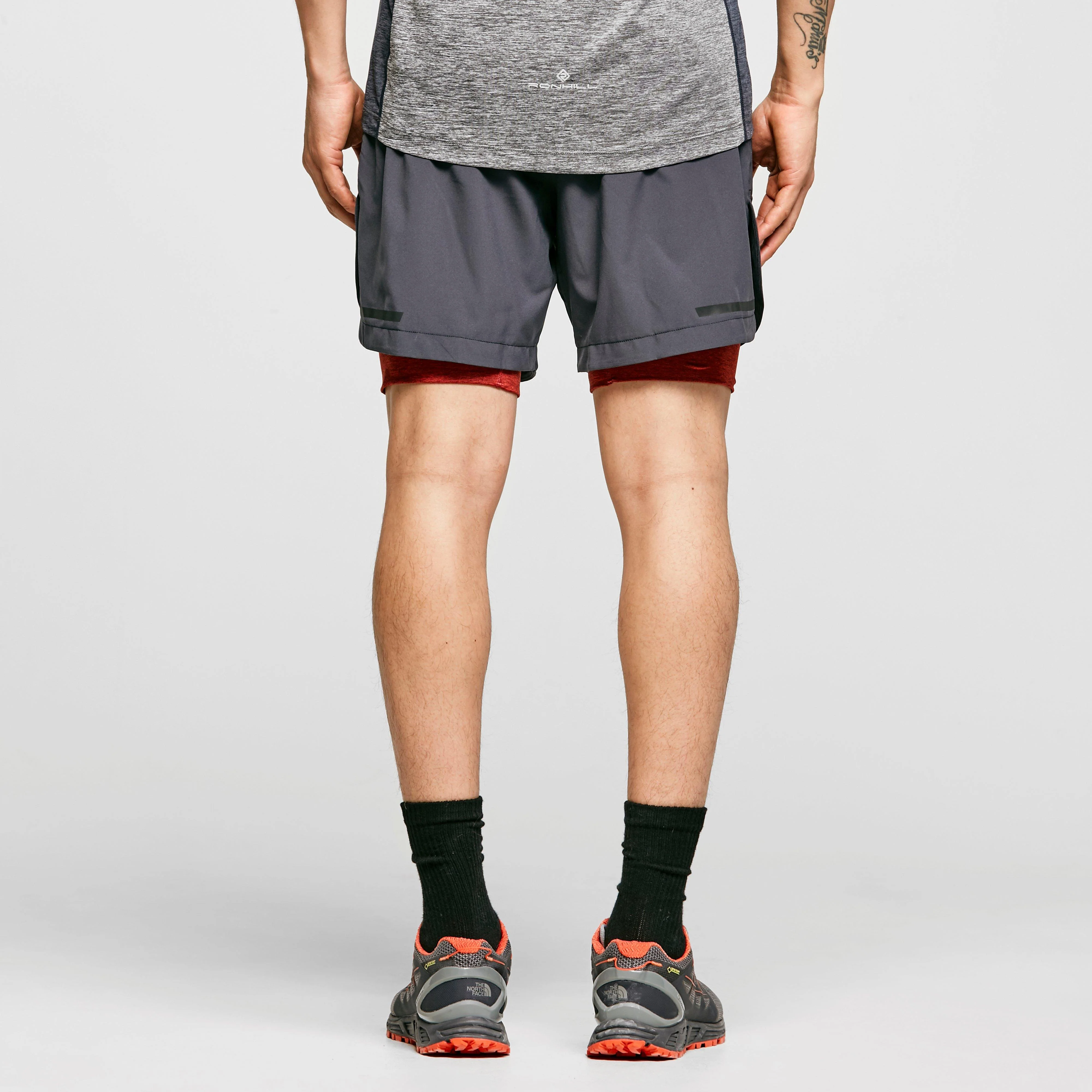 Men's Life 7" Twin Short - Image 2