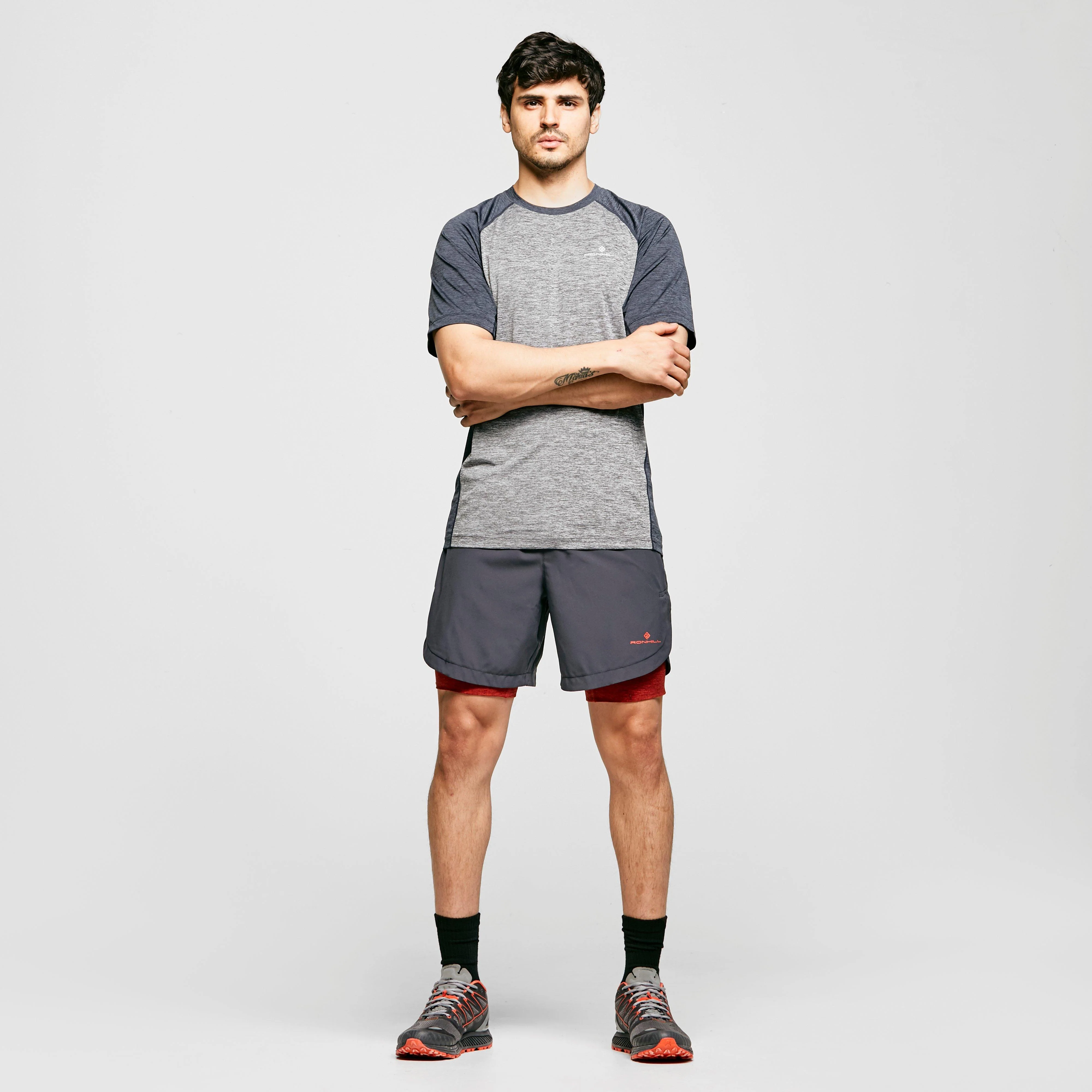 Men's Life 7" Twin Short - Image 3