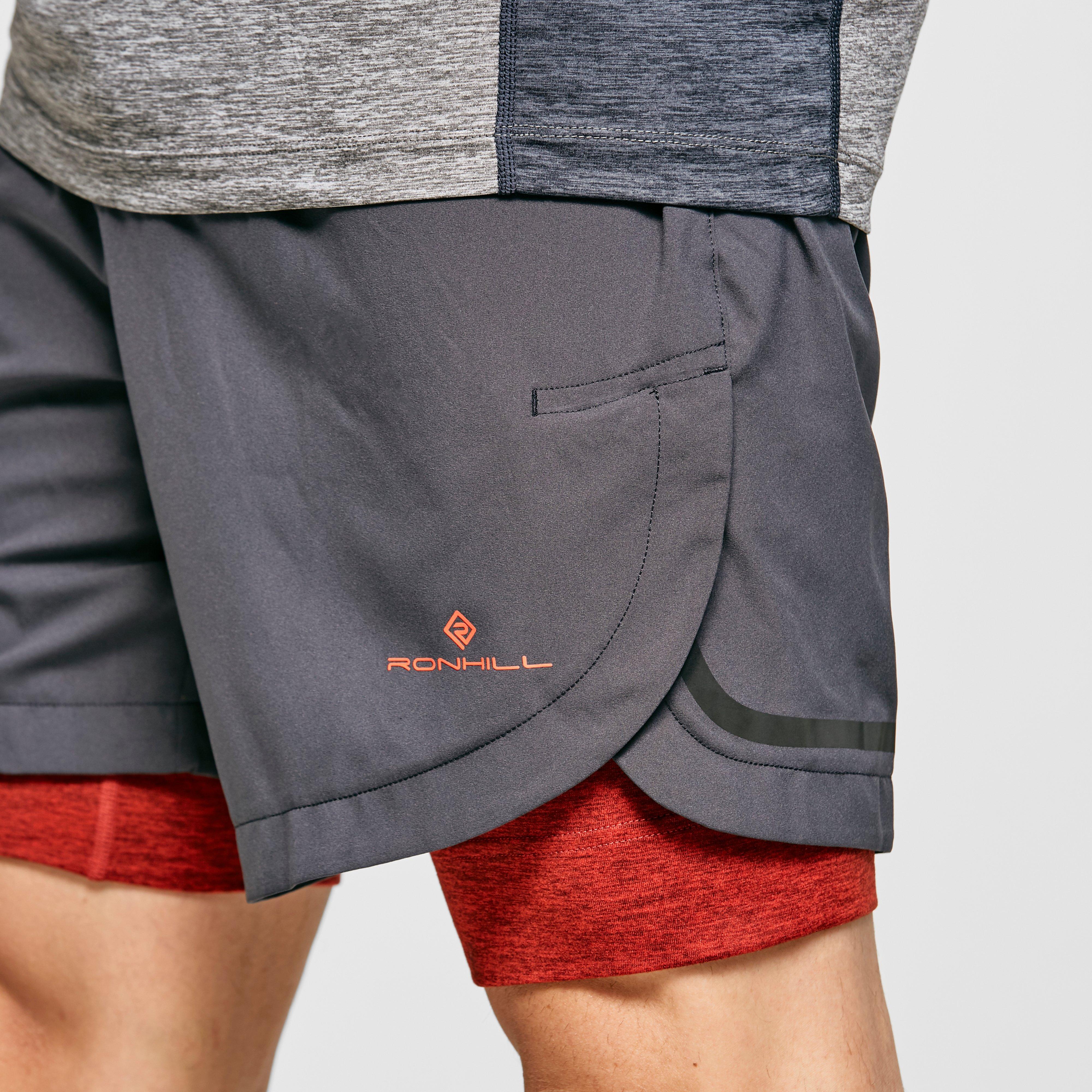 Men's Life 7" Twin Short - Image 4