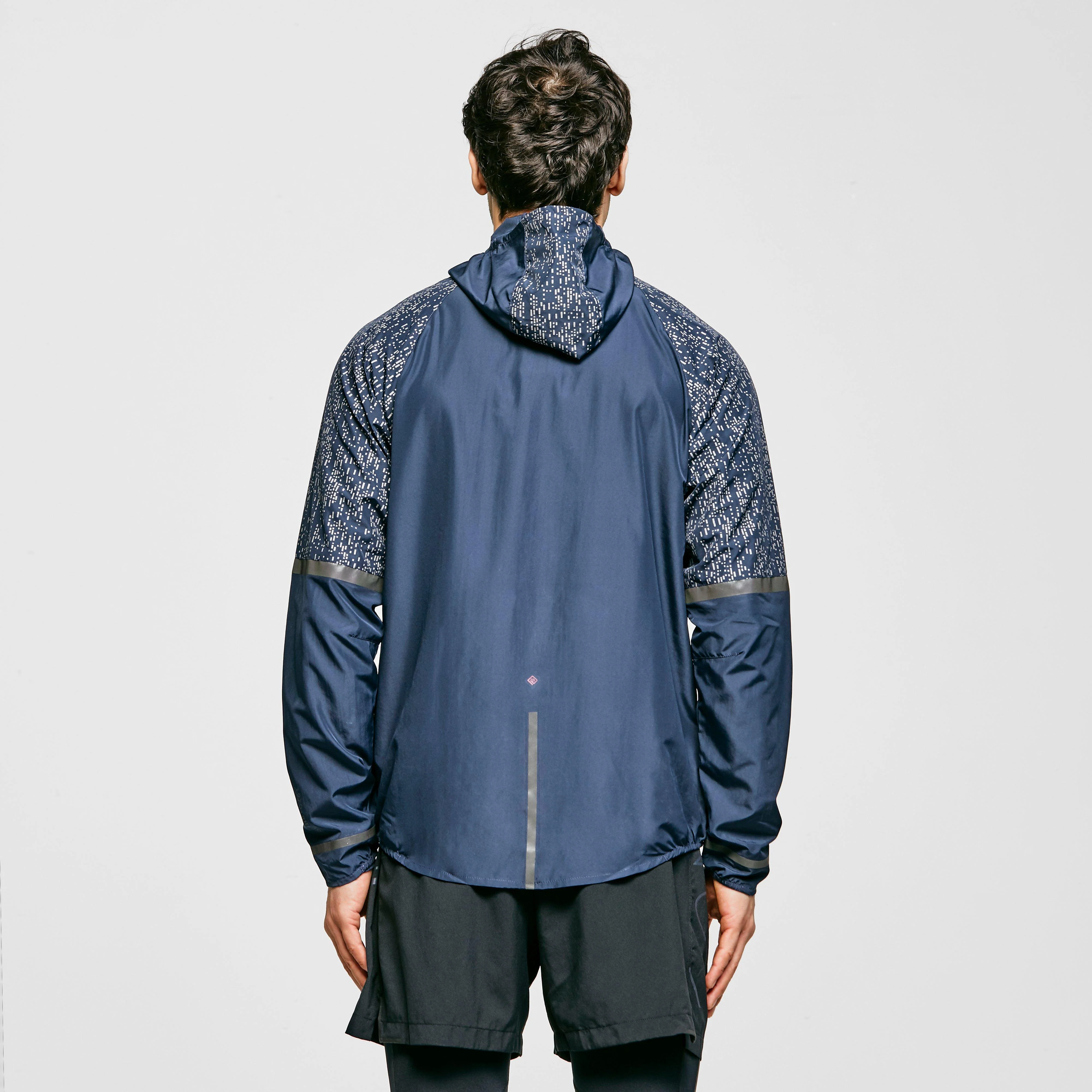 Men’s Life Nightrunner Jacket - Image 2