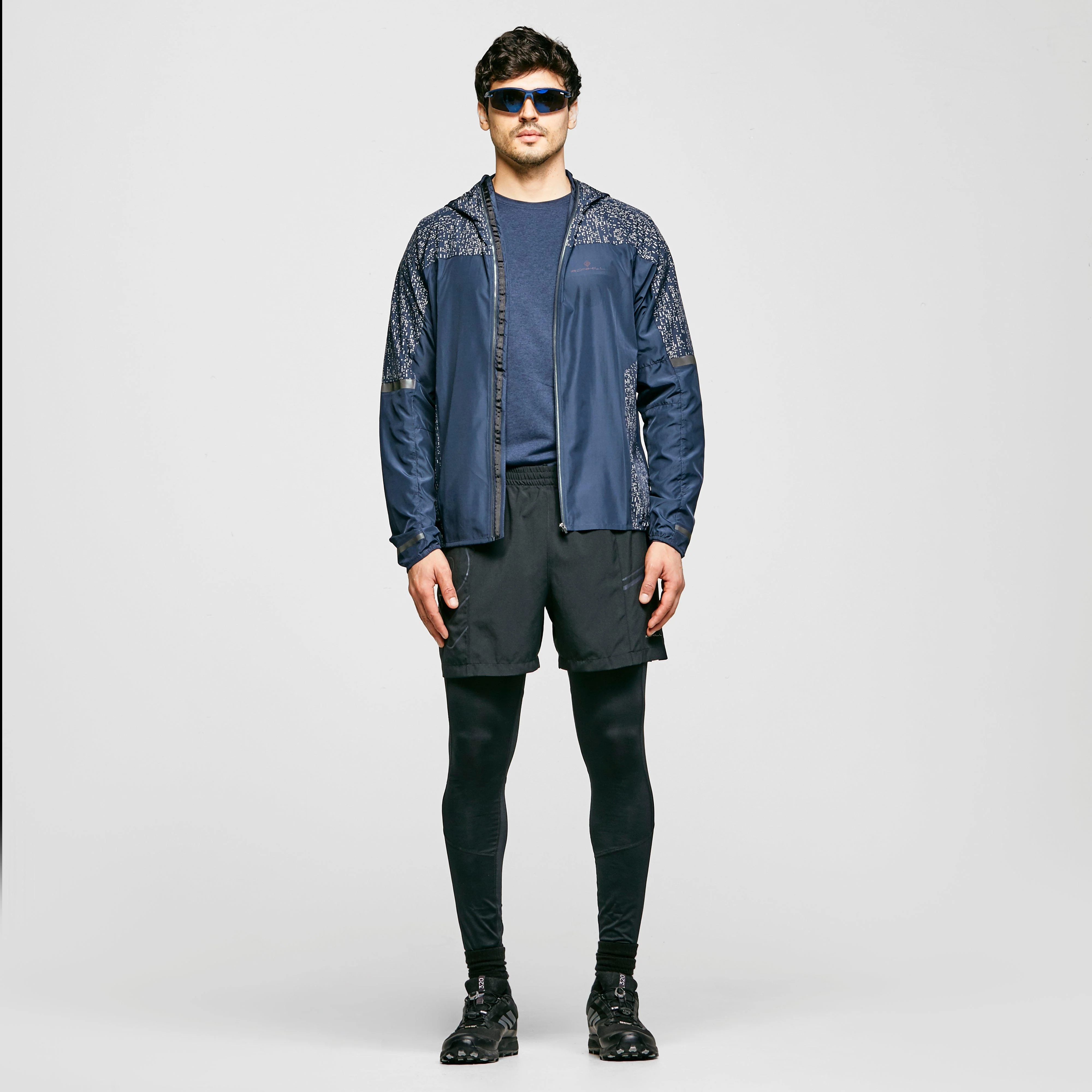 Men’s Life Nightrunner Jacket - Image 3