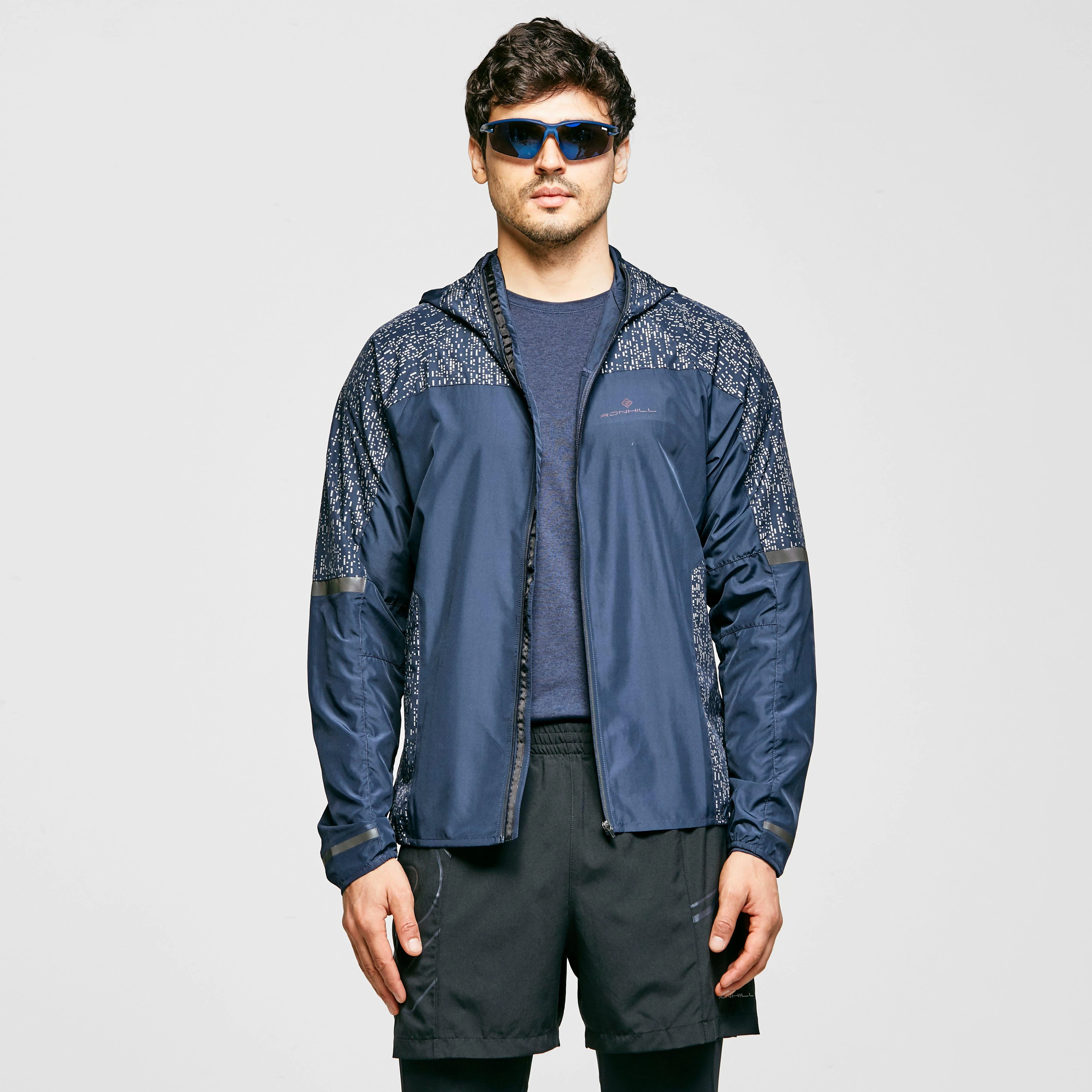 Men’s Life Nightrunner Jacket - Image 4