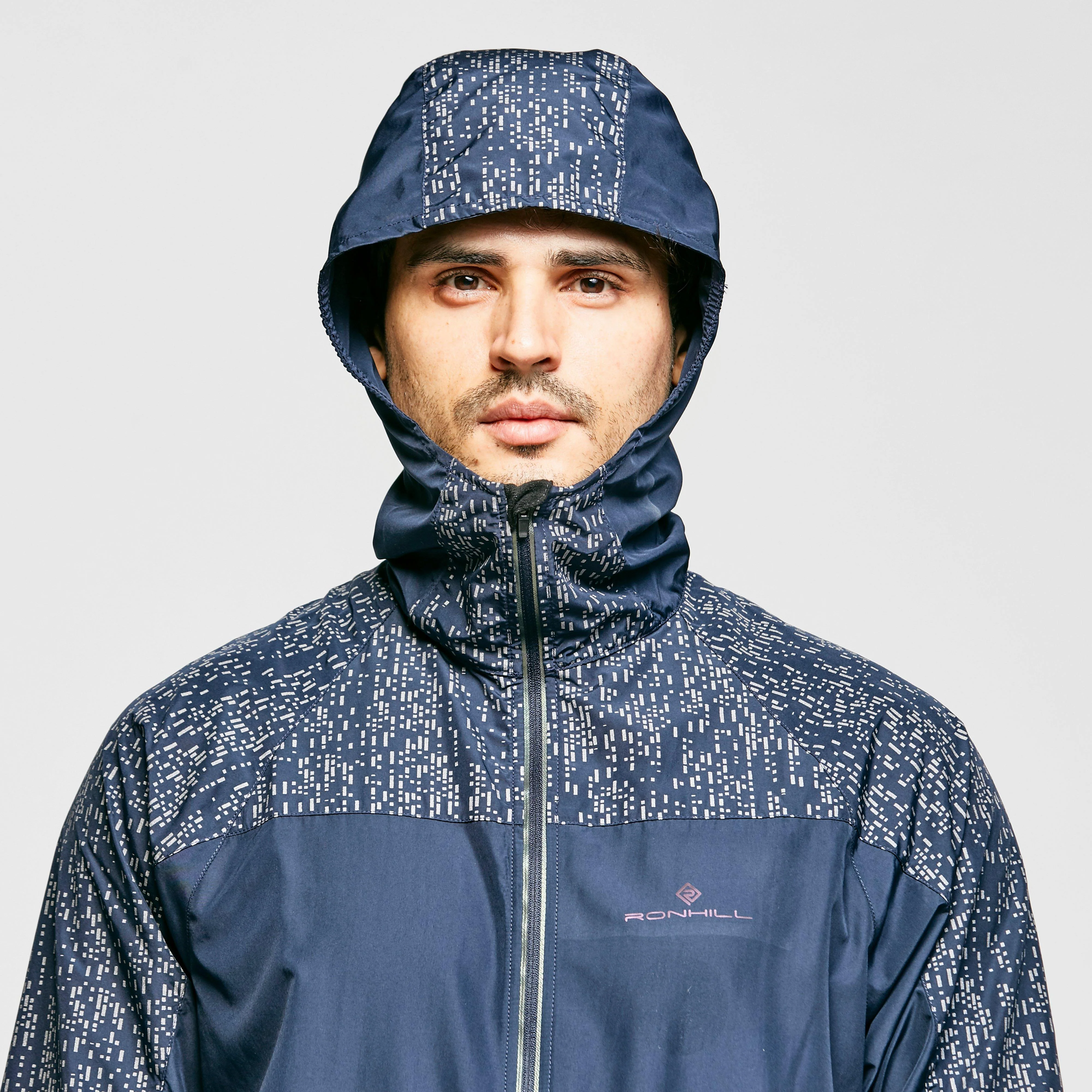 Men’s Life Nightrunner Jacket - Image 5