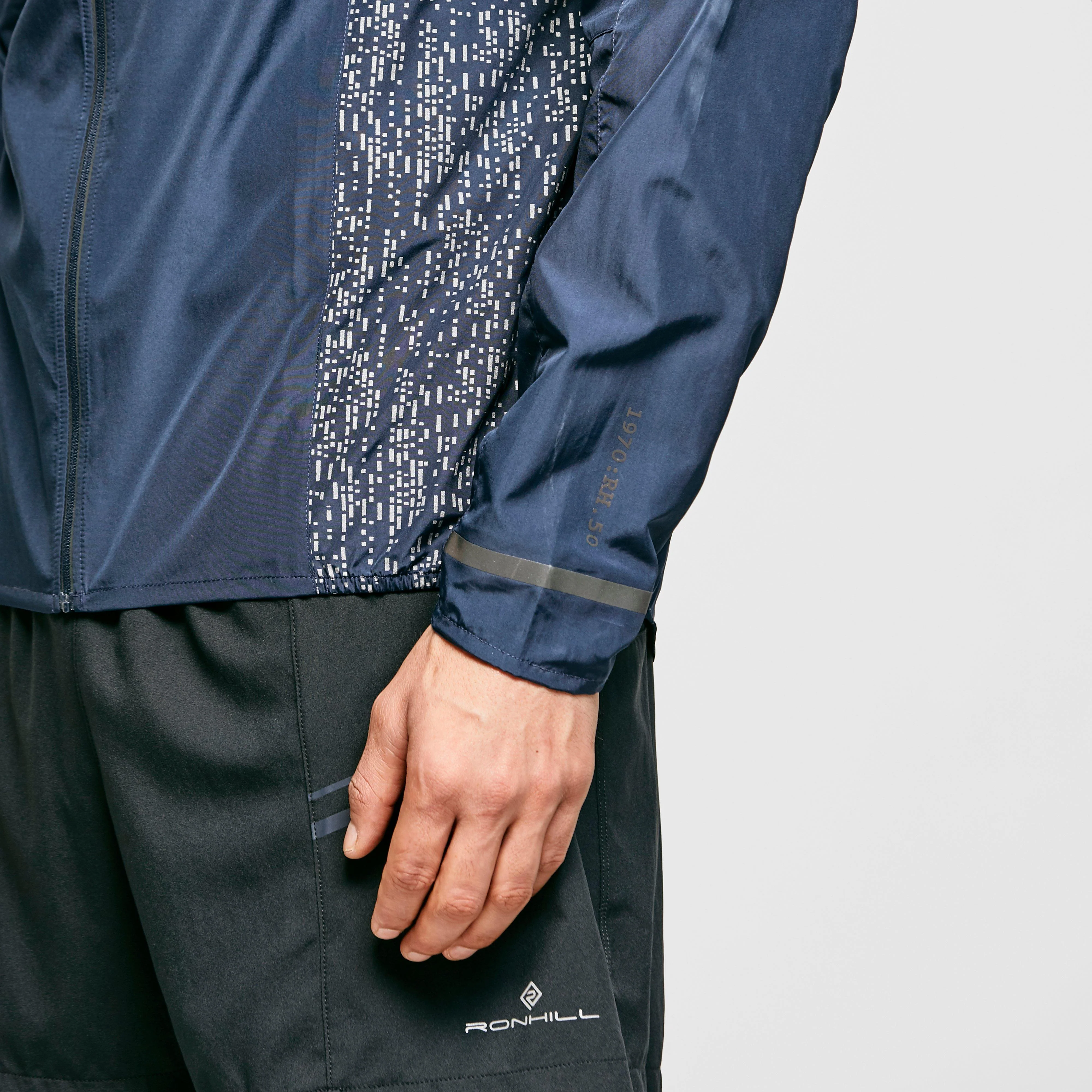 Men’s Life Nightrunner Jacket - Image 7