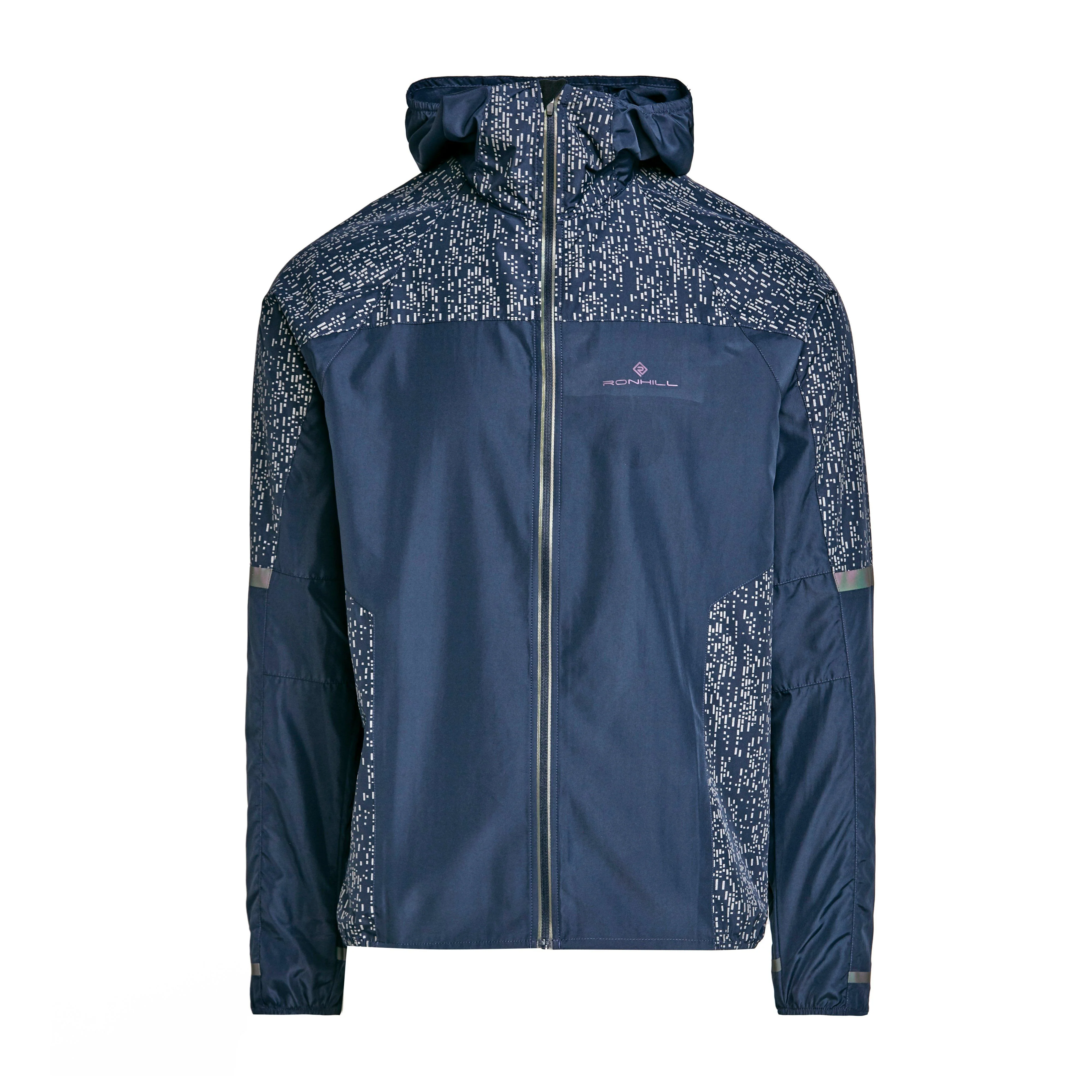 Men’s Life Nightrunner Jacket - Image 8