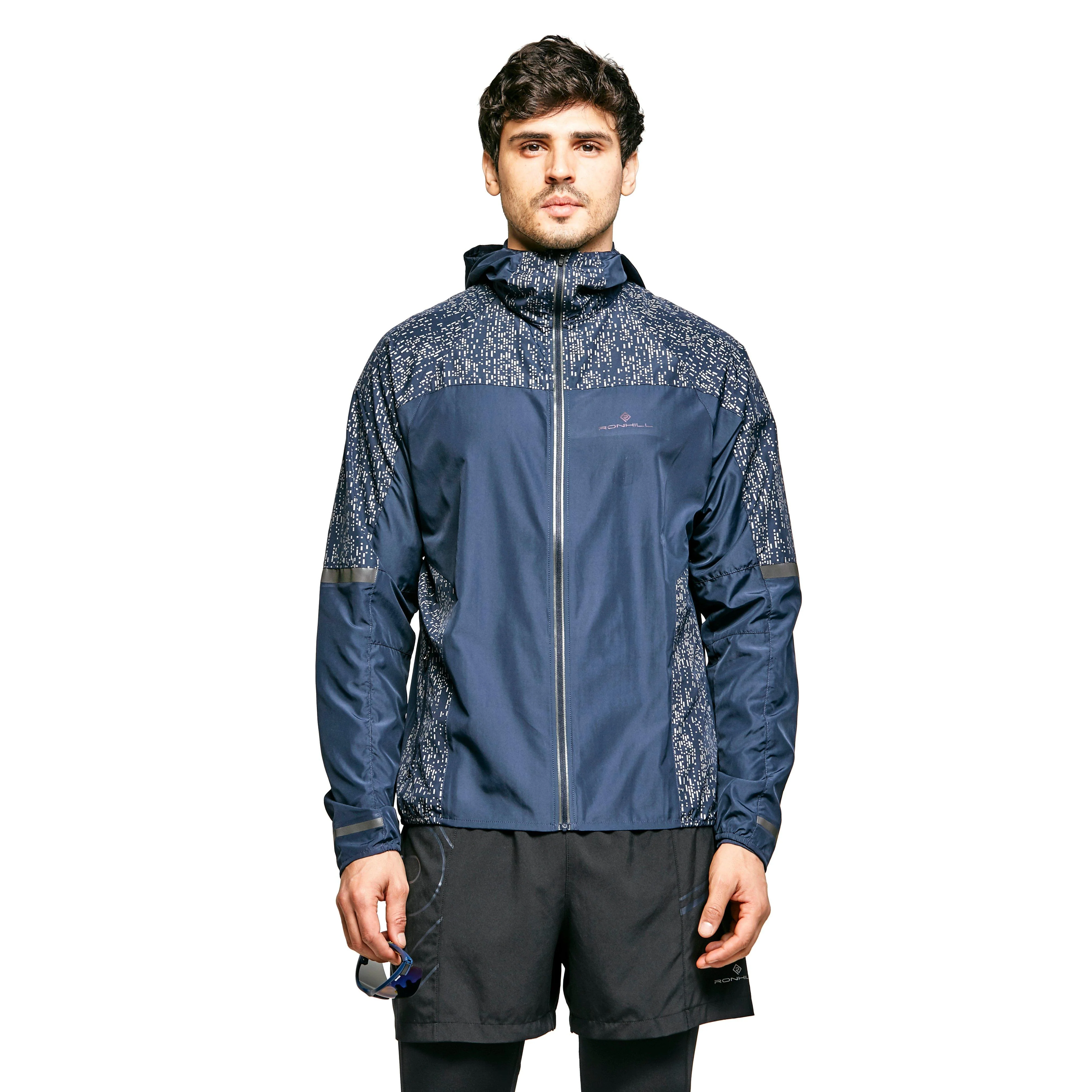 Men’s Life Nightrunner Jacket - Image 9