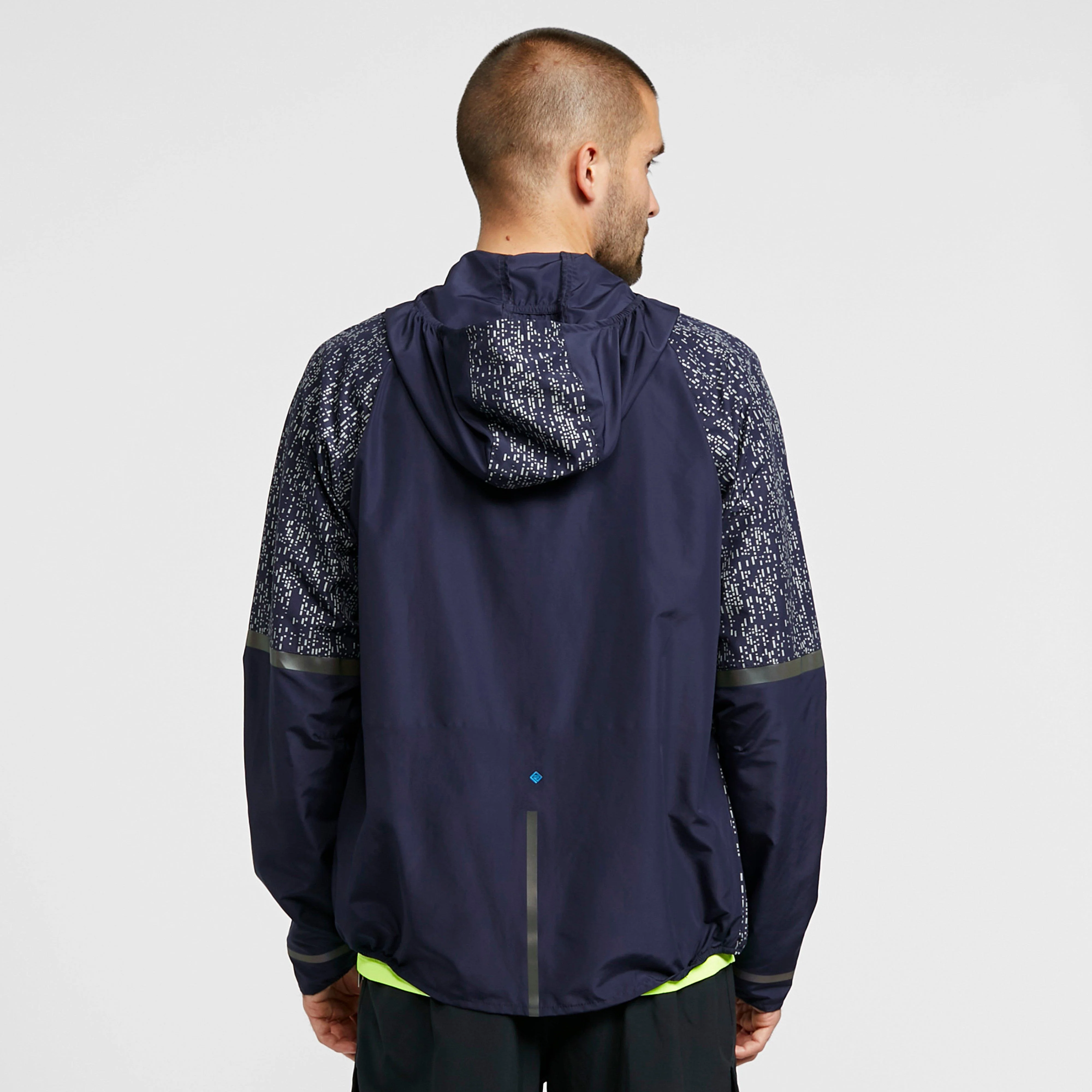 Men's Life Nightrunner Jacket - Image 2
