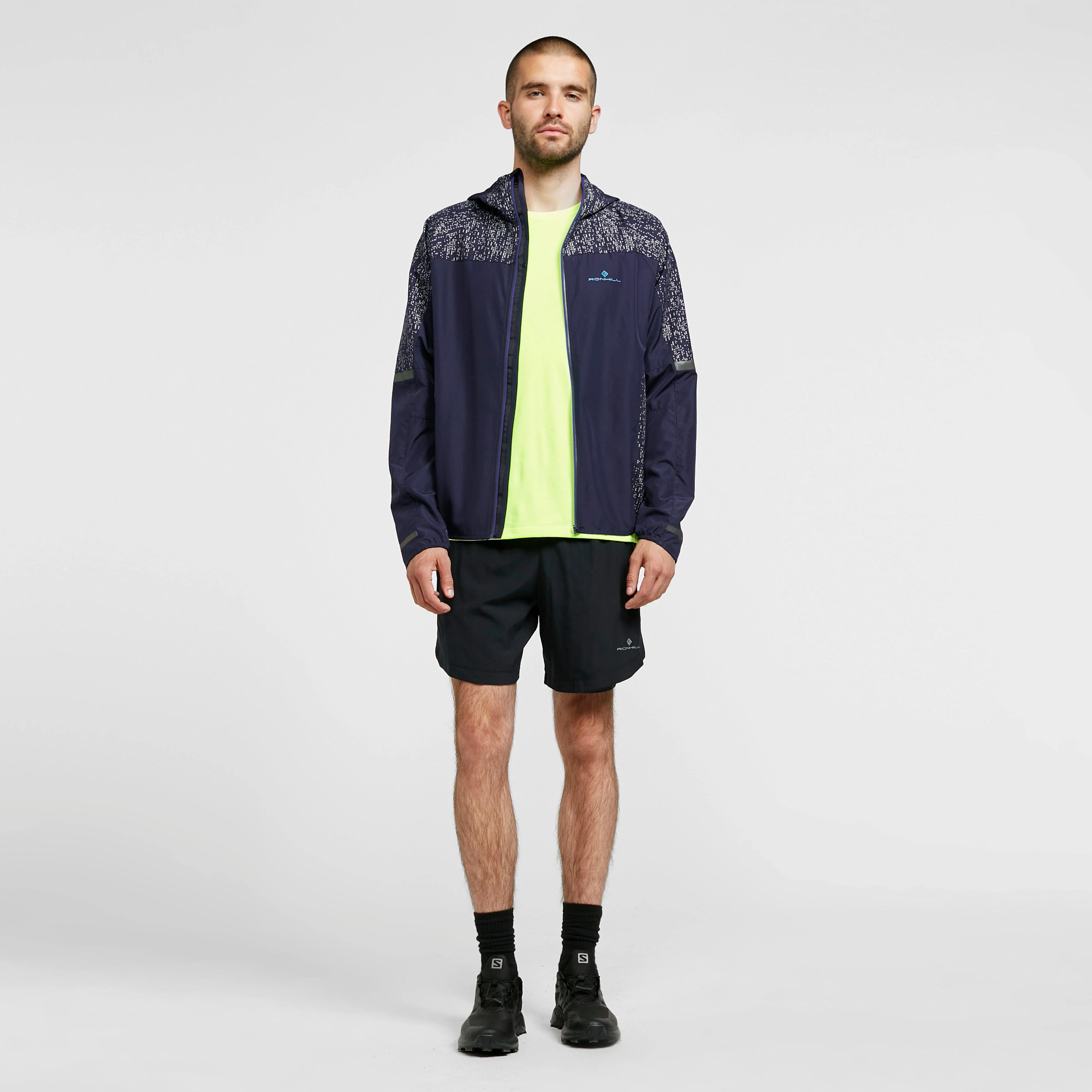 Men's Life Nightrunner Jacket - Image 3