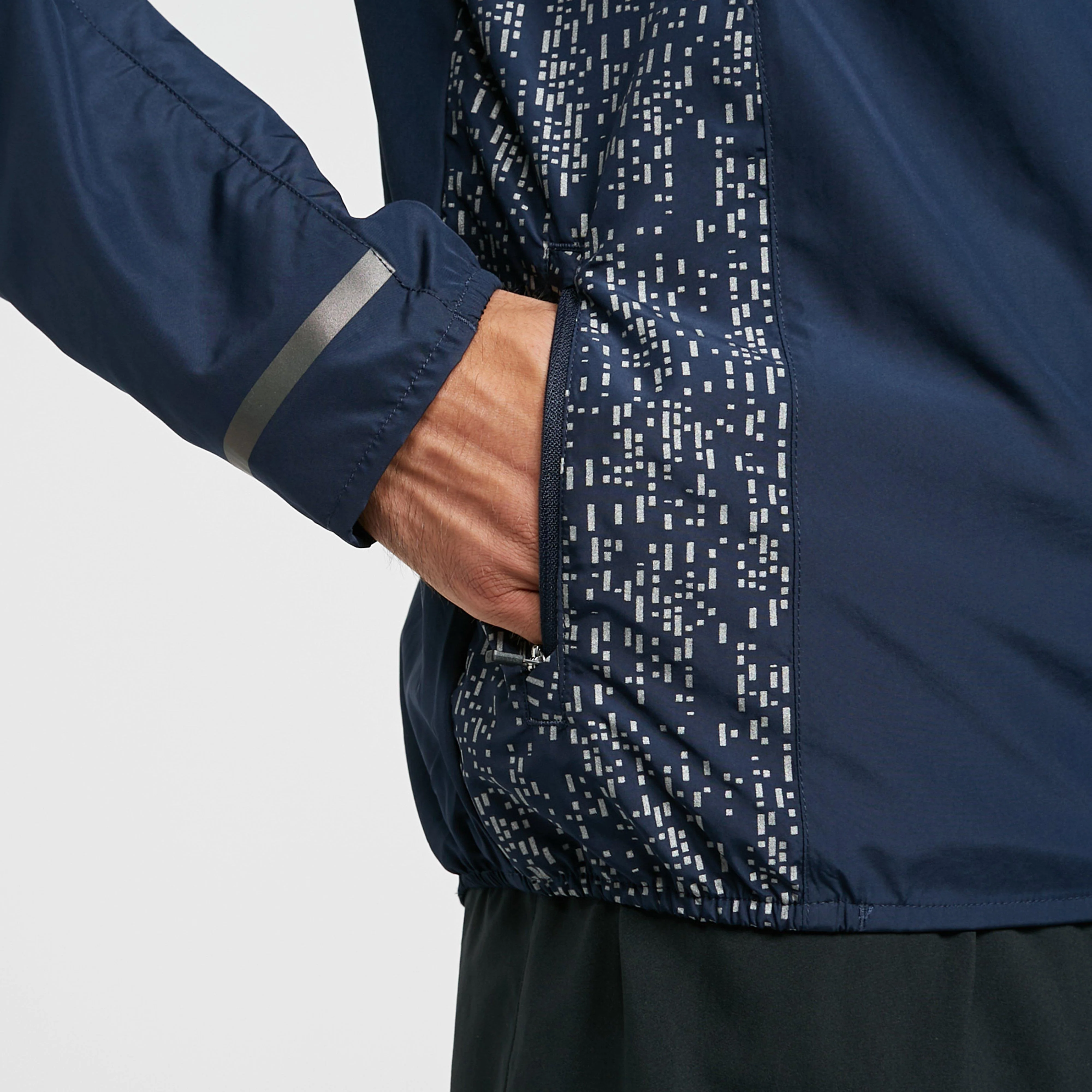 Men's Life Nightrunner Jacket - Image 5