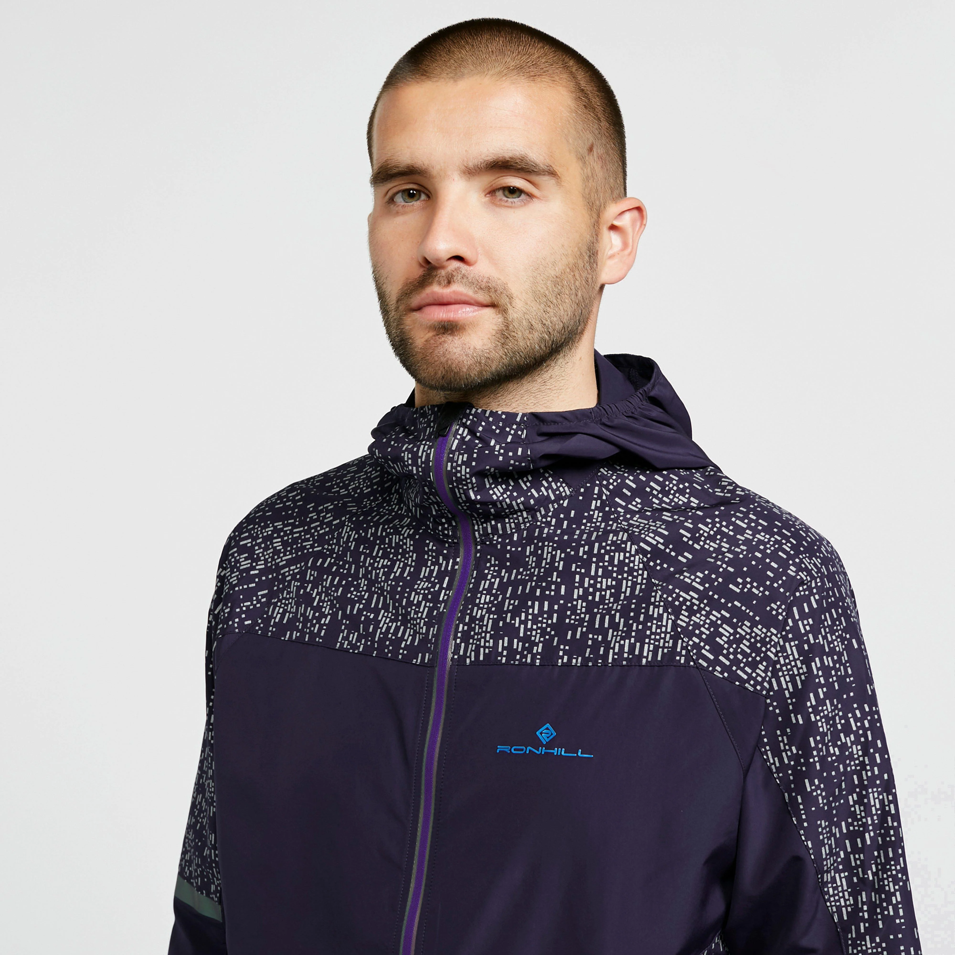 Men's Life Nightrunner Jacket - Image 6