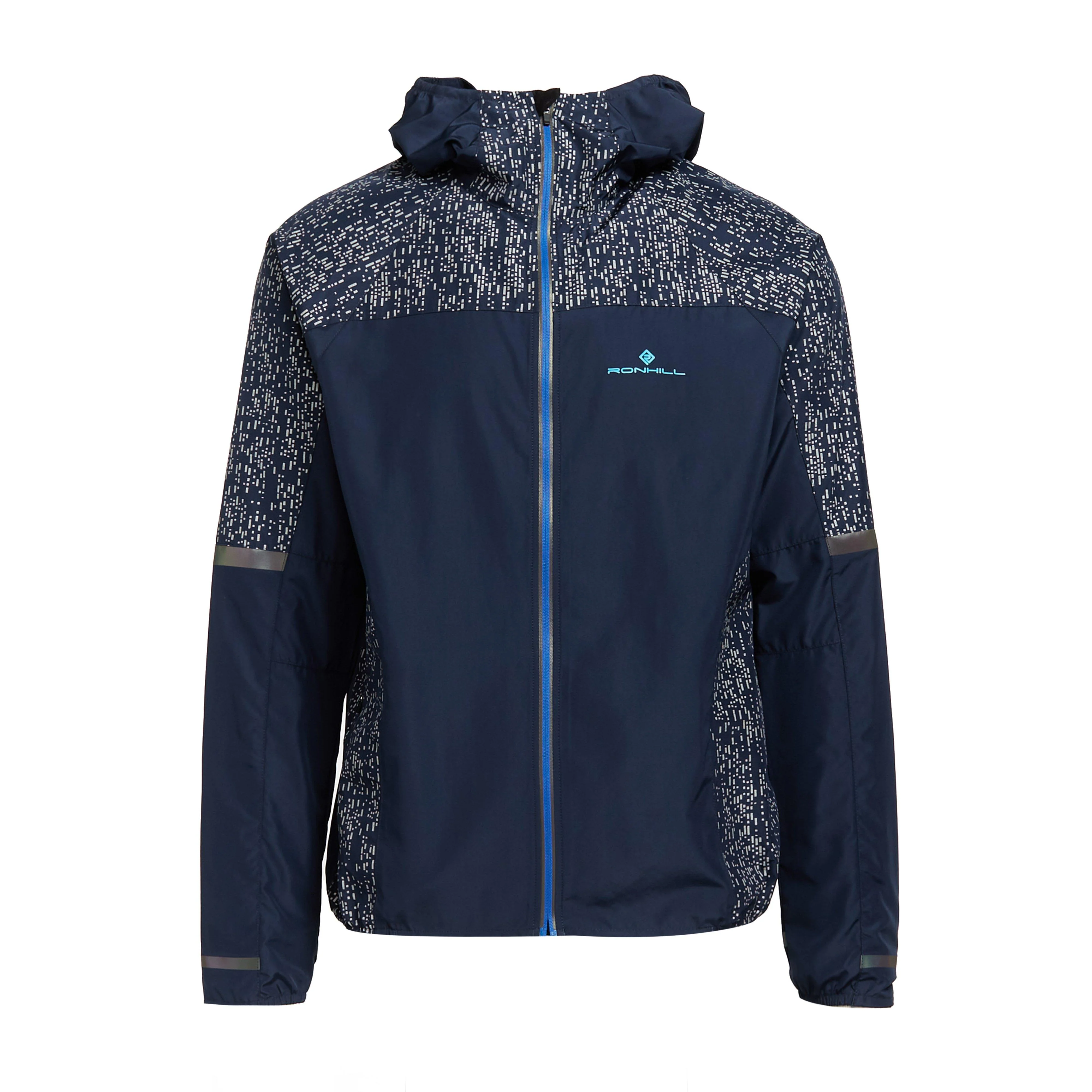 Men's Life Nightrunner Jacket - Image 8